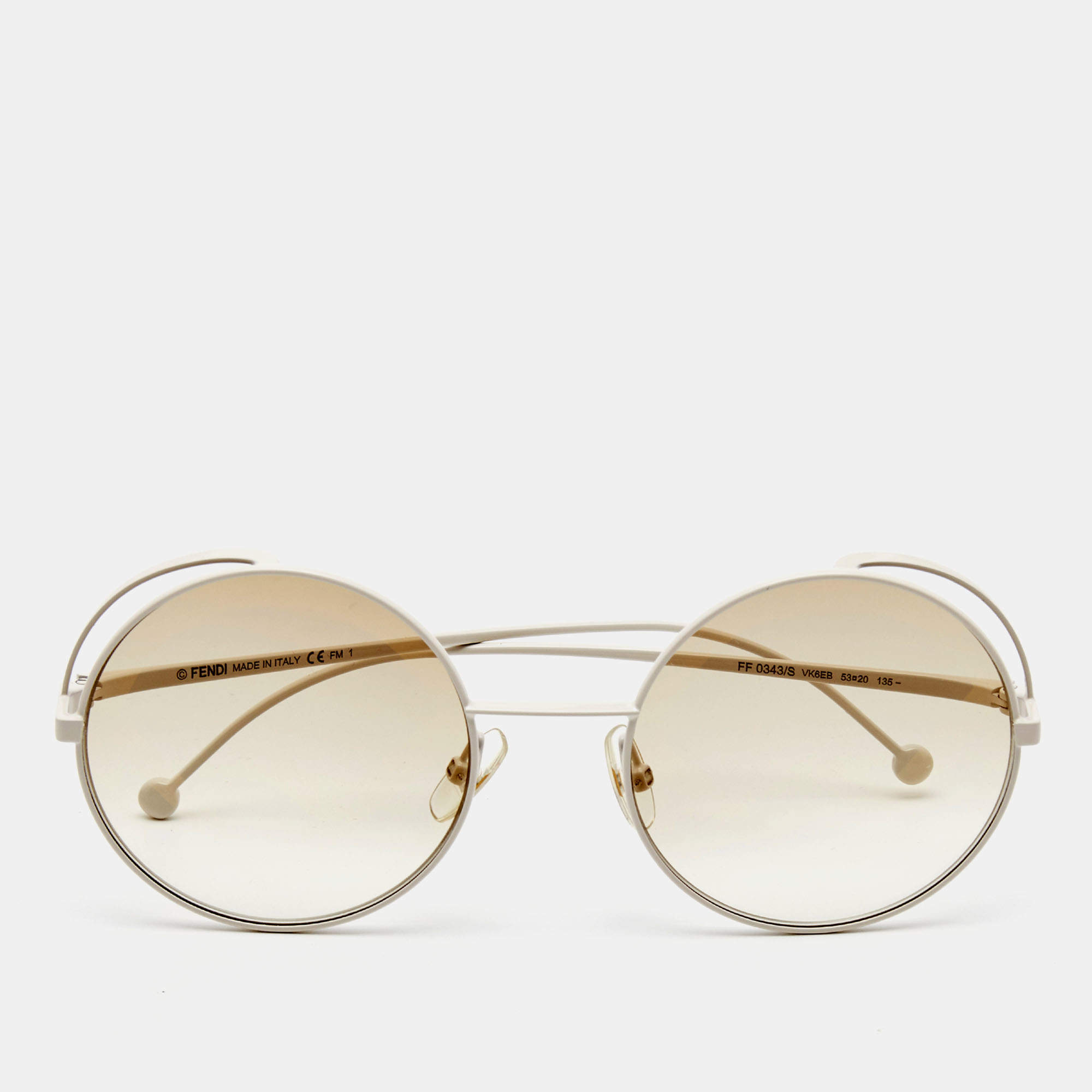 Fendi, Accessories, Womens Fendi Sunglasses