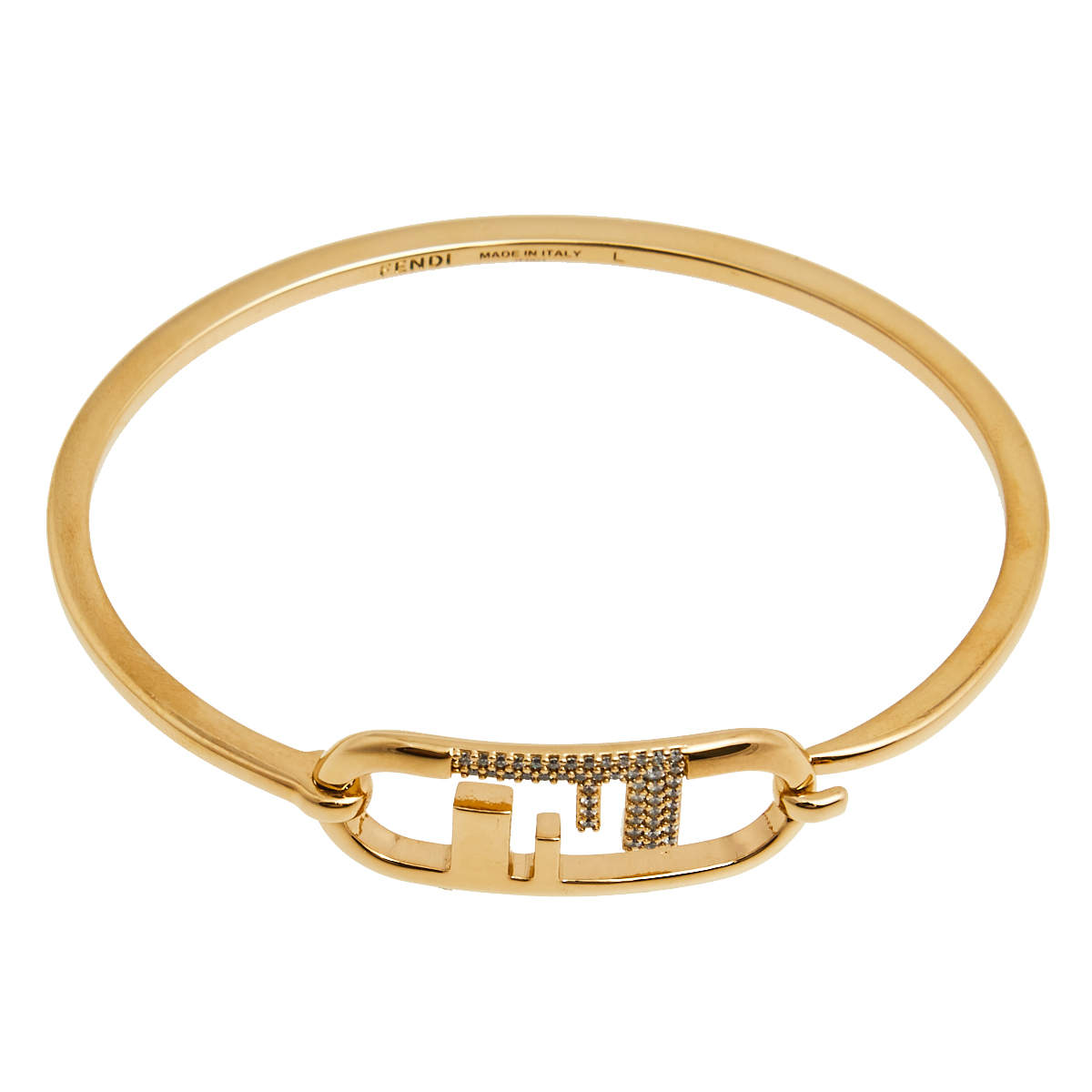 FENDI O'Lock Bracelet – LAMODSY