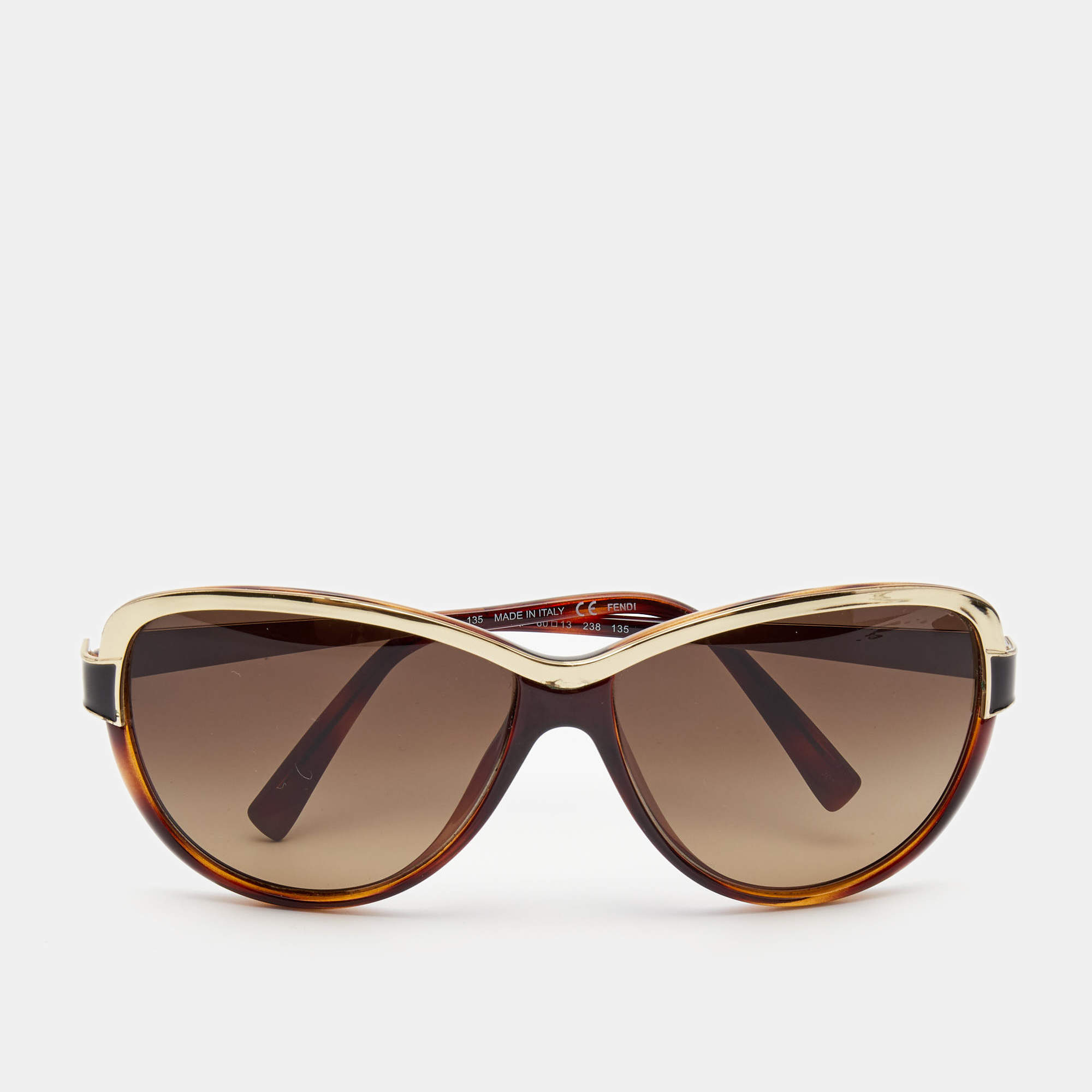 Fendi Women's Sunglasses  Luxury Italian Sunglasses