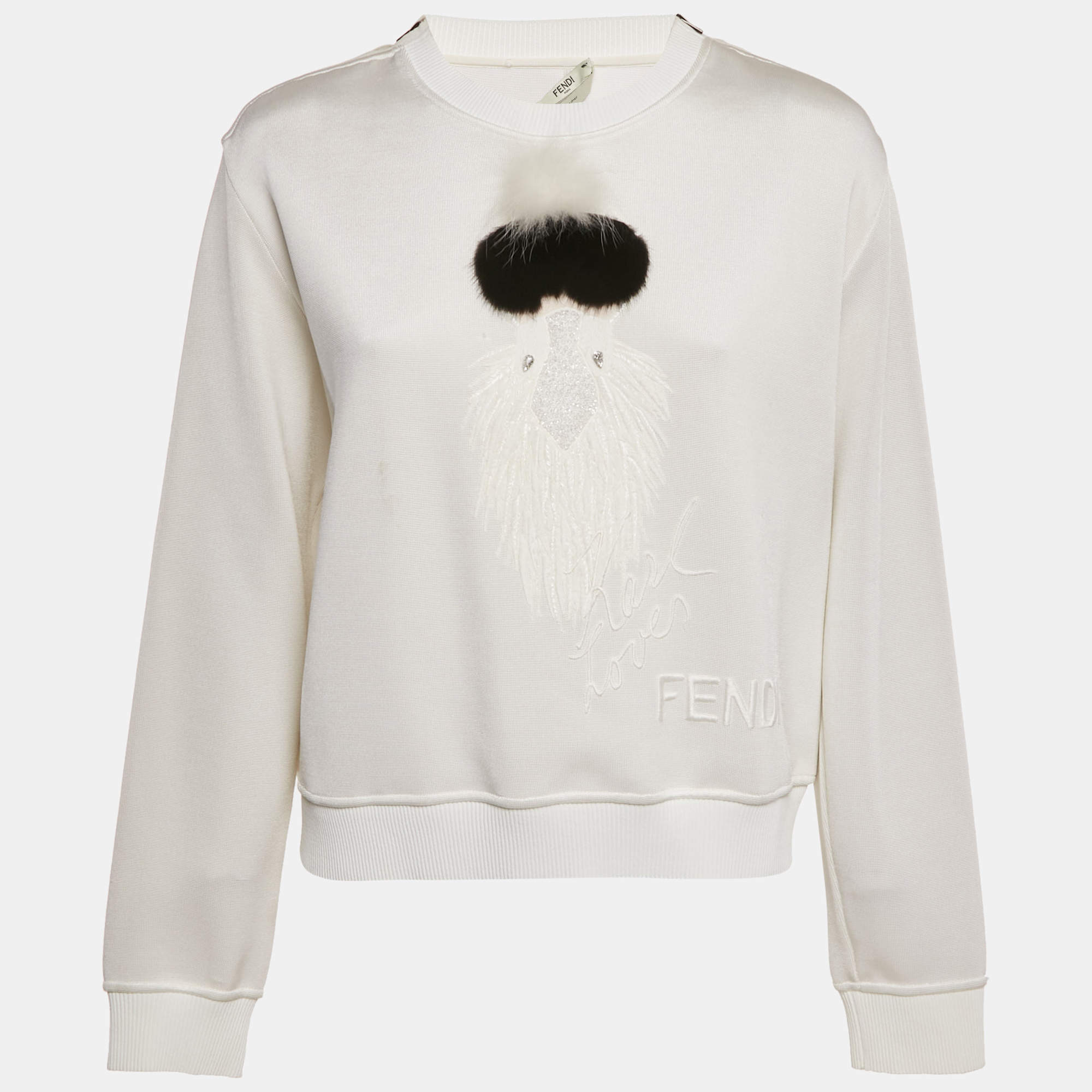 【即発】FENDACE（FENDI x VERSACE）ニット org.jpg