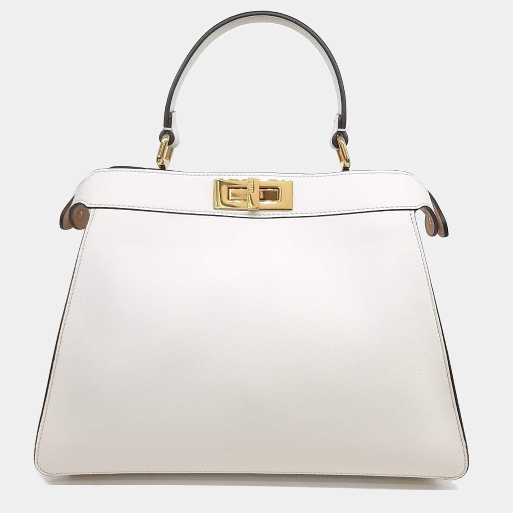 Fendi Peekaboo I SEE U Medium bag