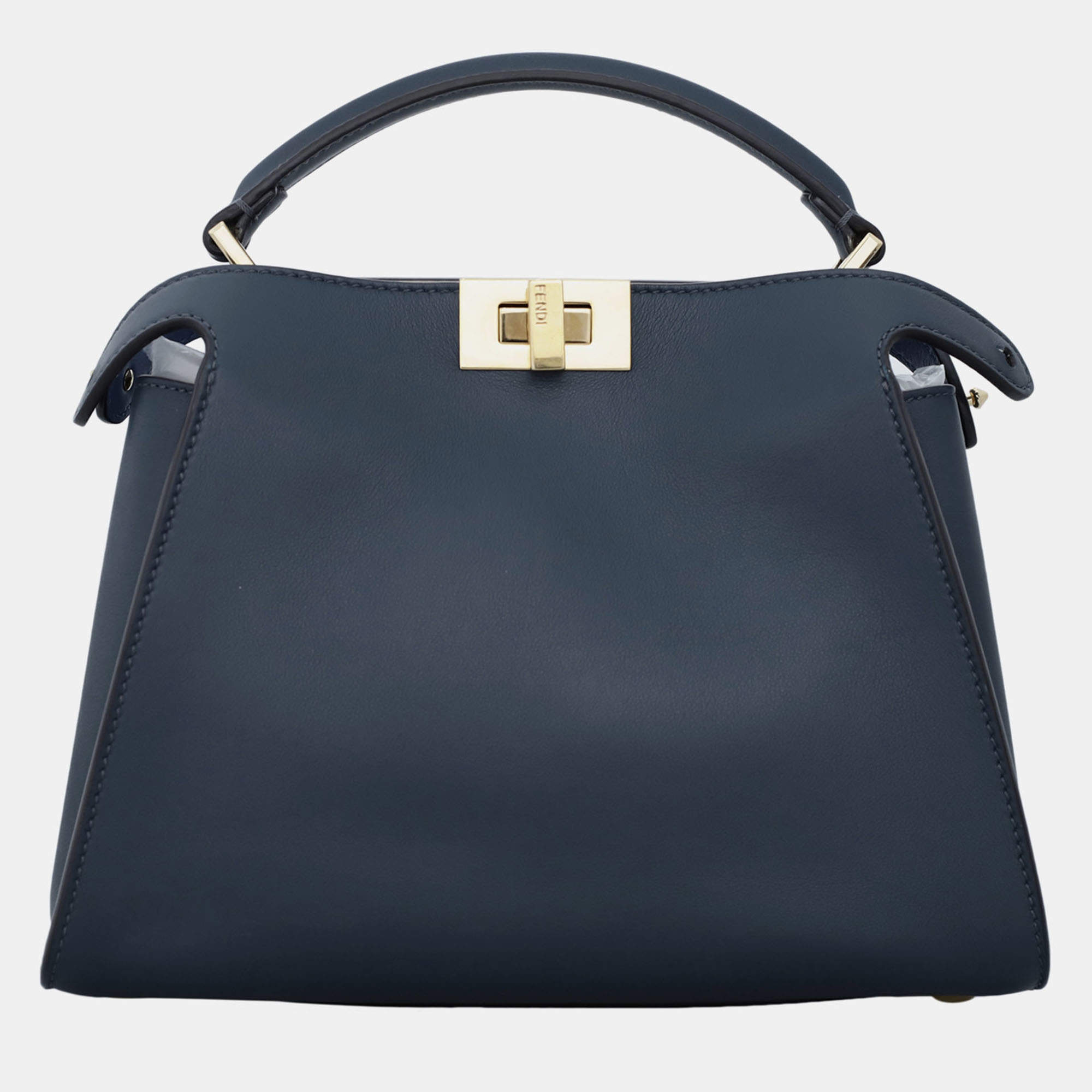 Pre Owned Small Peekaboo Essential Bag