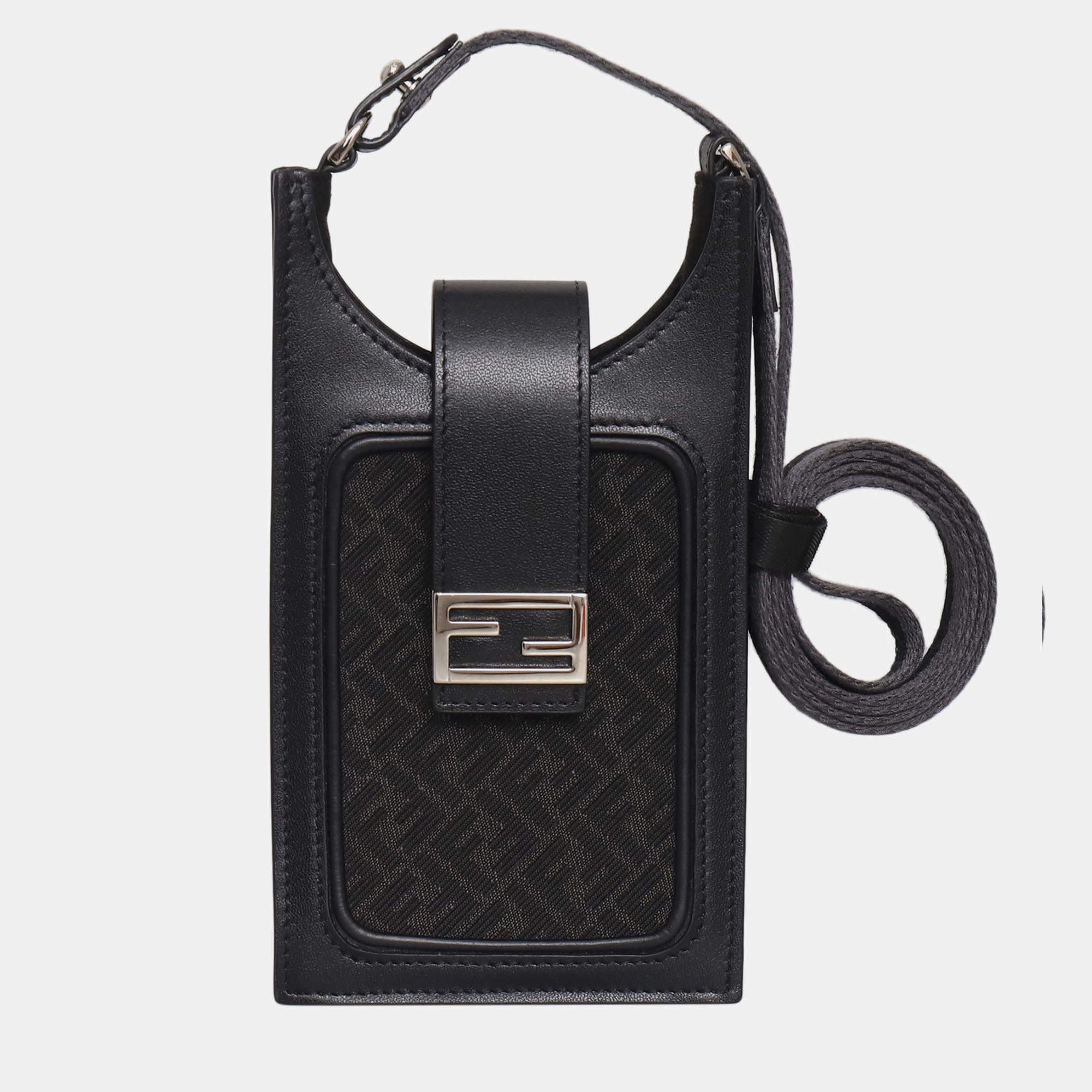 Pre Owned Zucchino Crossbody Mini Bag