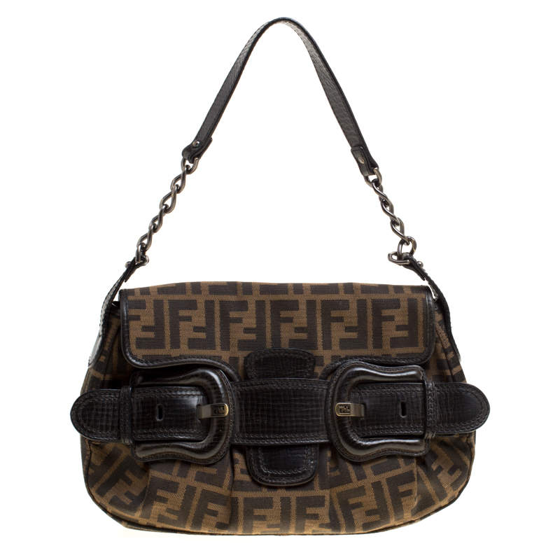 fendi zucca bag price