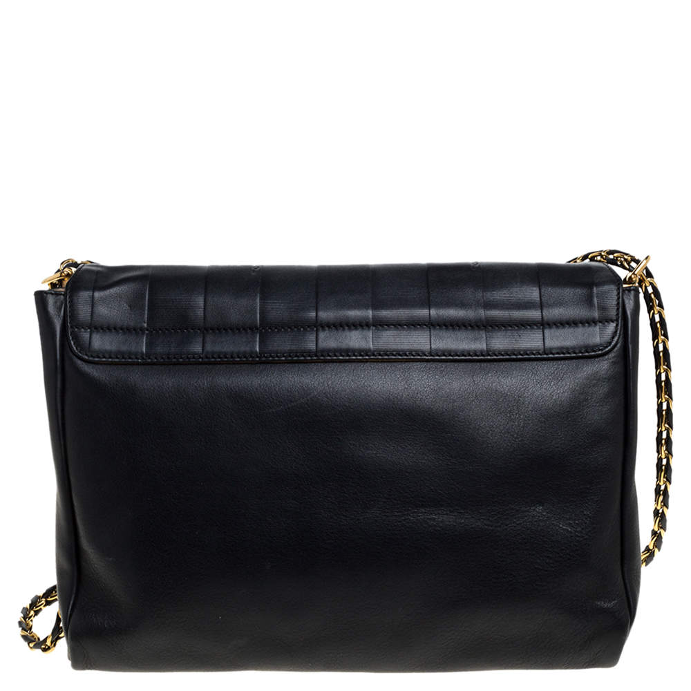 fendi black purse