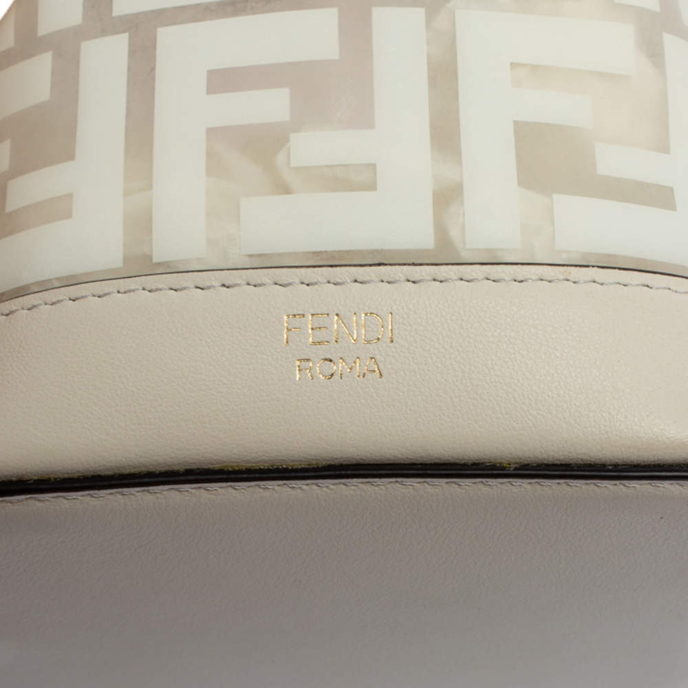 FENDI Mini Bag Mon Trésor