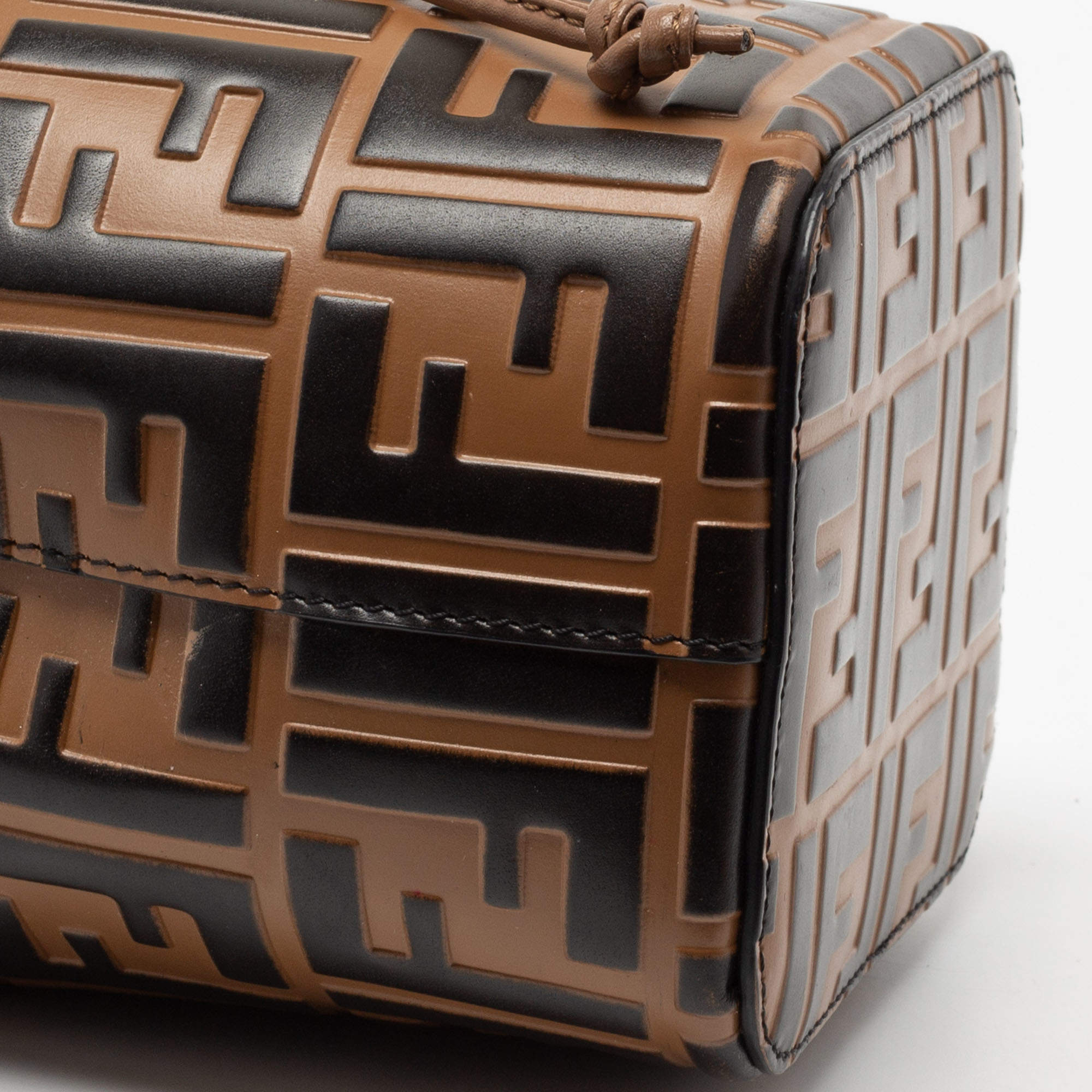 Fendi Mon Tresor Brown - Fablle