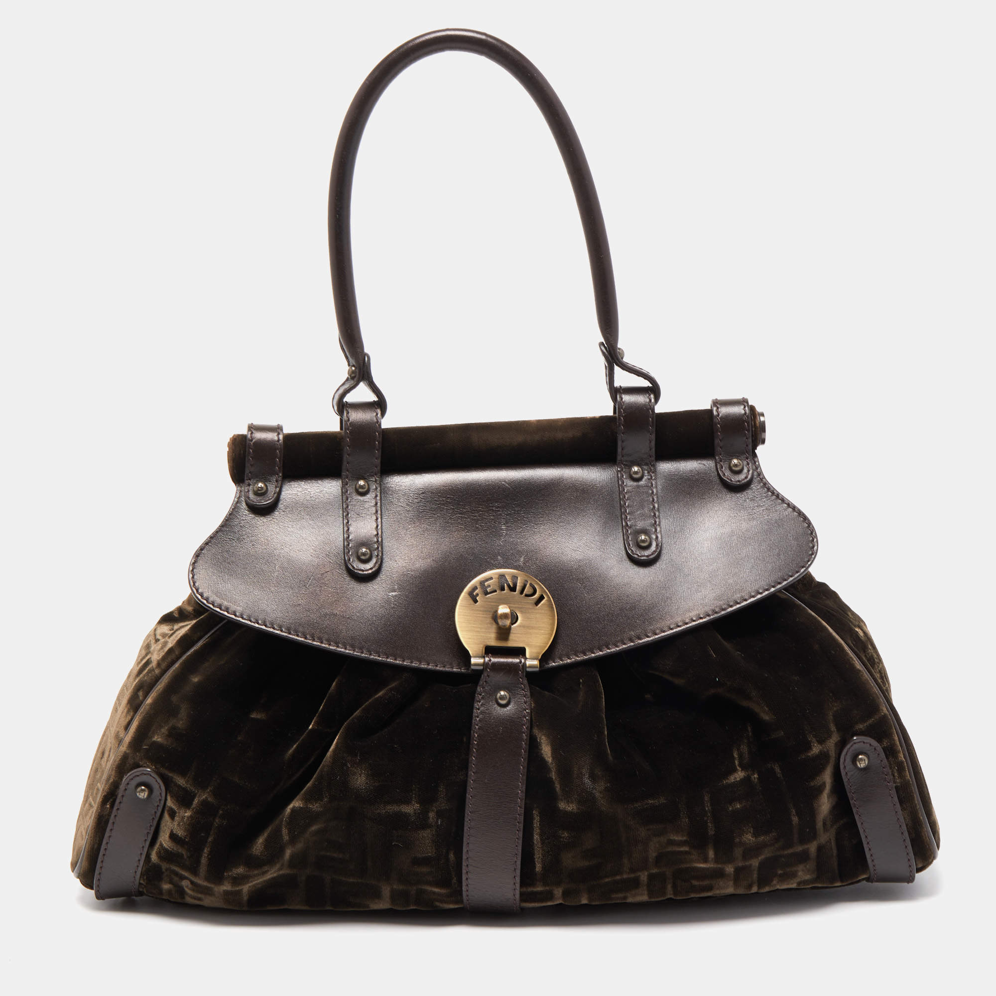 Fendi best sale magic bag