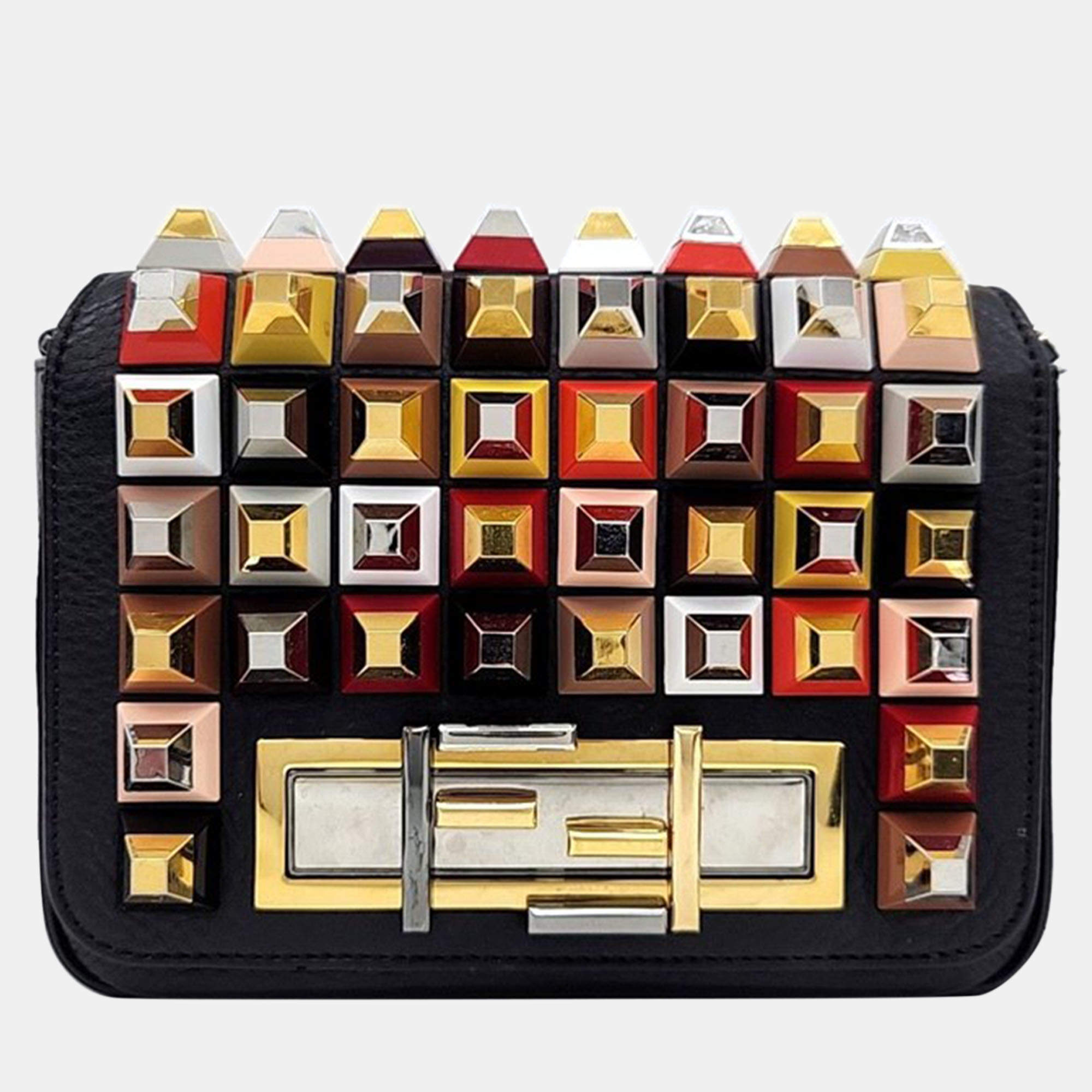 Fendi 3baguette best sale