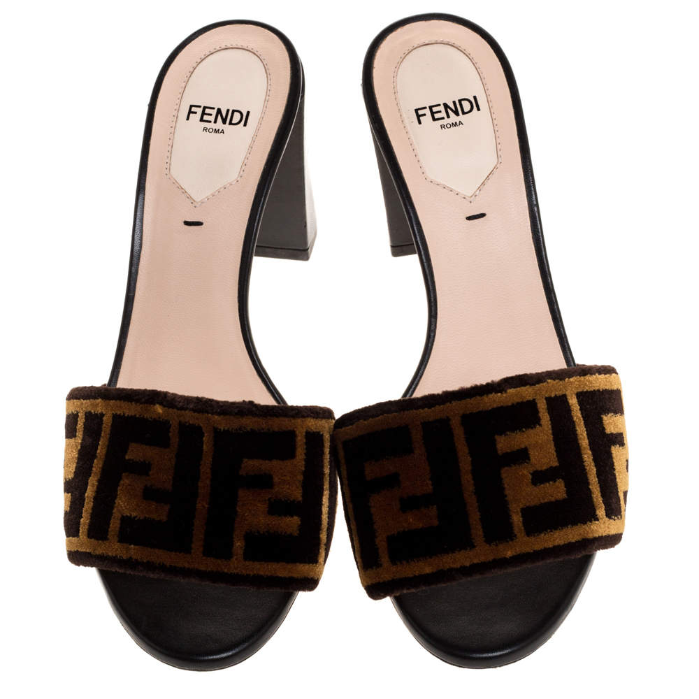 zucca slides