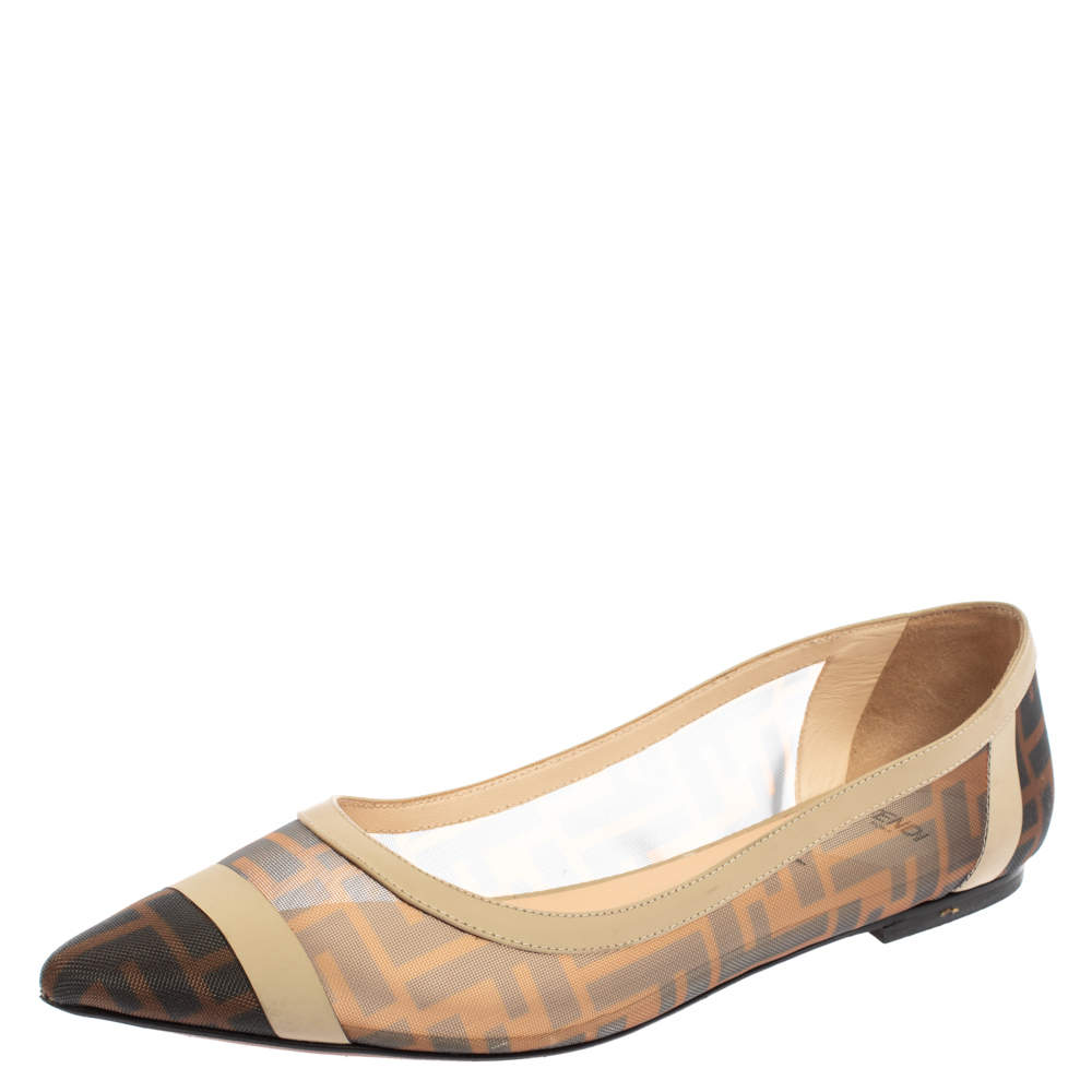 luxury-women-fendi-used-shoes-