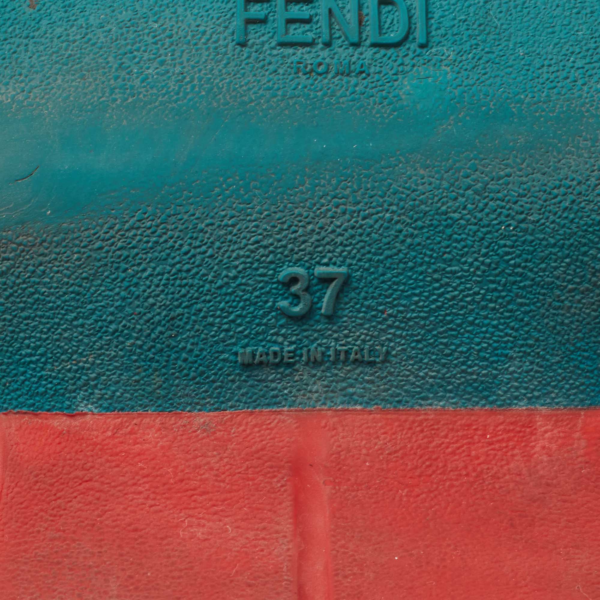 This Mini Fendi Is Fresh On The Salesfloor! $299.99 #trovela