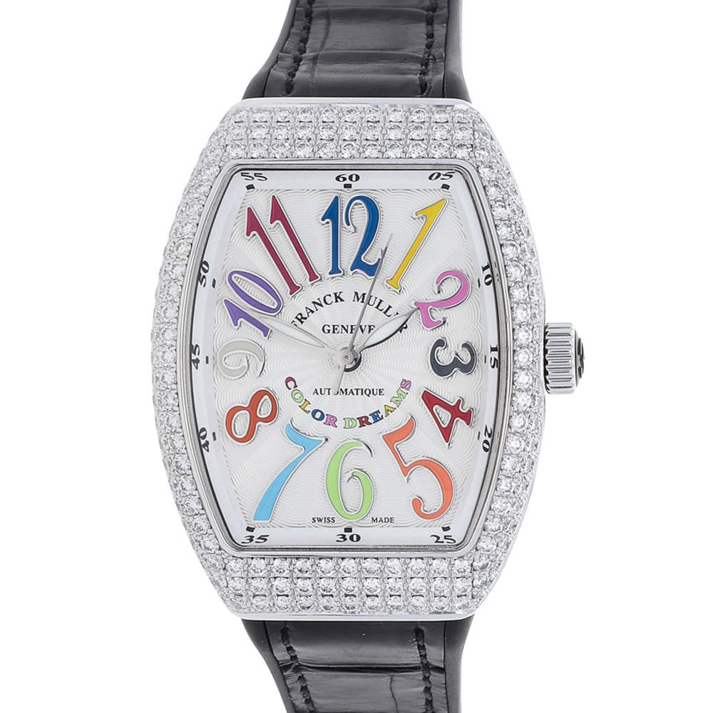 Our 5 favourite Franck Muller watches from the new 2019 