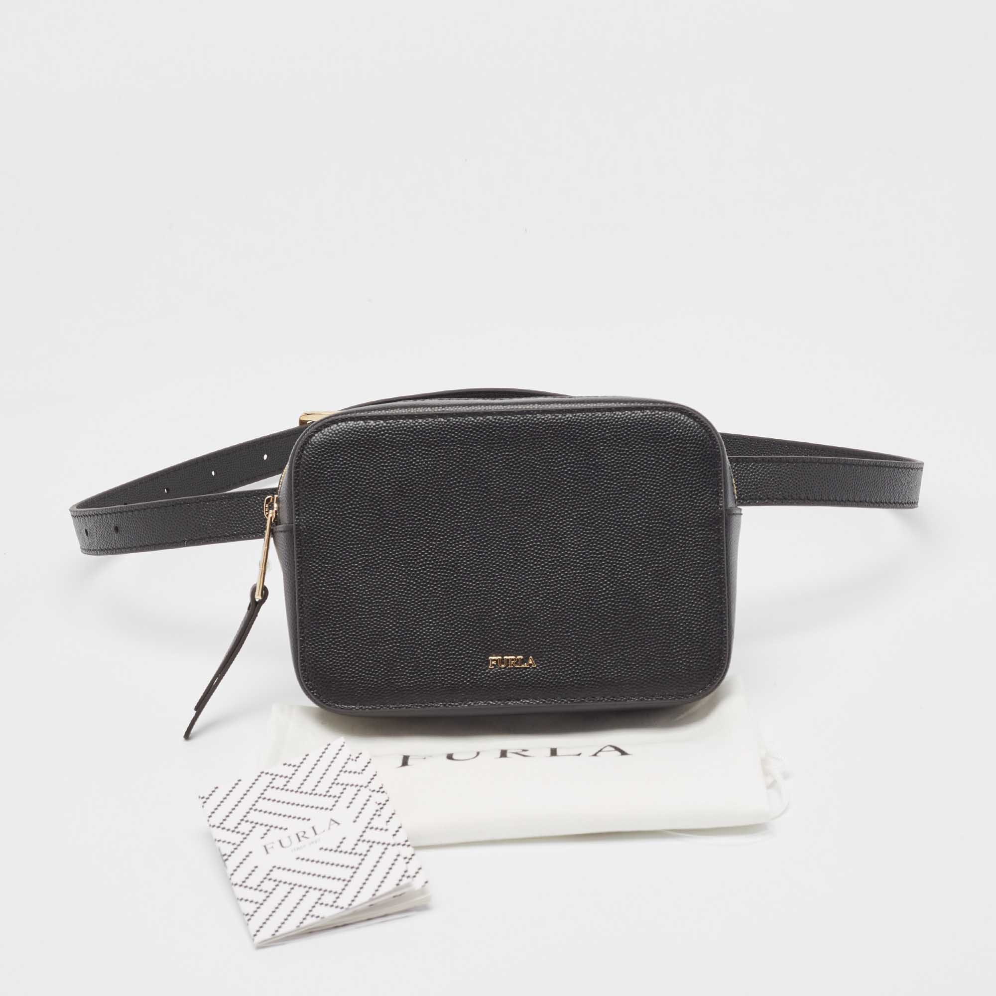 Belt bag furla online