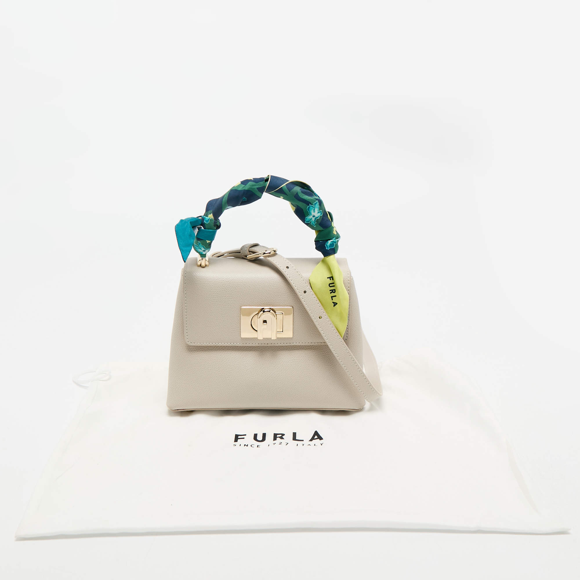 ★ FURLA ★ TETI top handle 多色【完売前に!】 ☆ FURLA ☆ TETI top handle 多色【完売前に!】 (FURLA