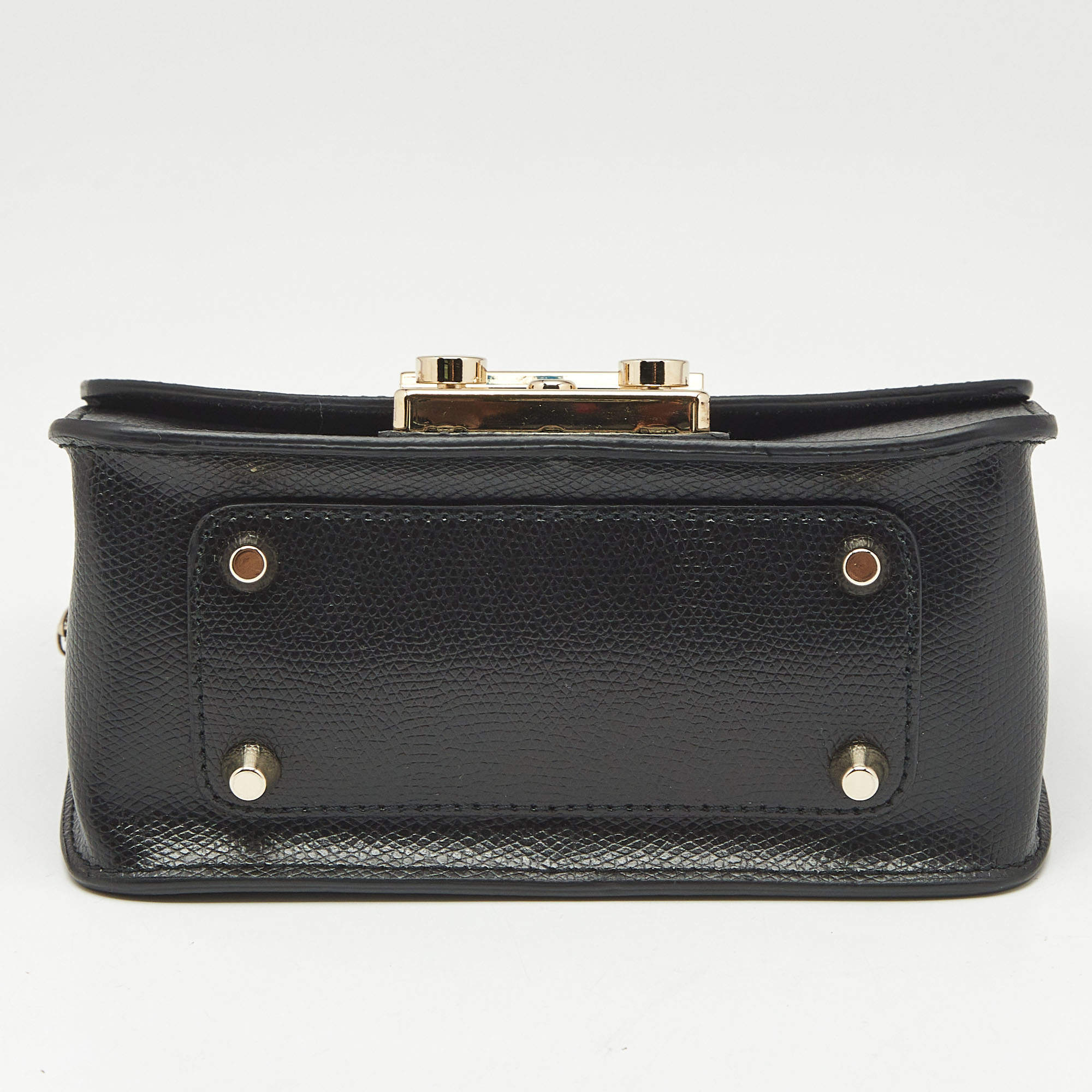 SALE!【FURLA】STACY BUCKET♪2way♪ポーチ付♪可愛い♪ブラック SALE!【FURLA】STACY BUCKET♪2way♪ポーチ付♪可愛い♪ブラック