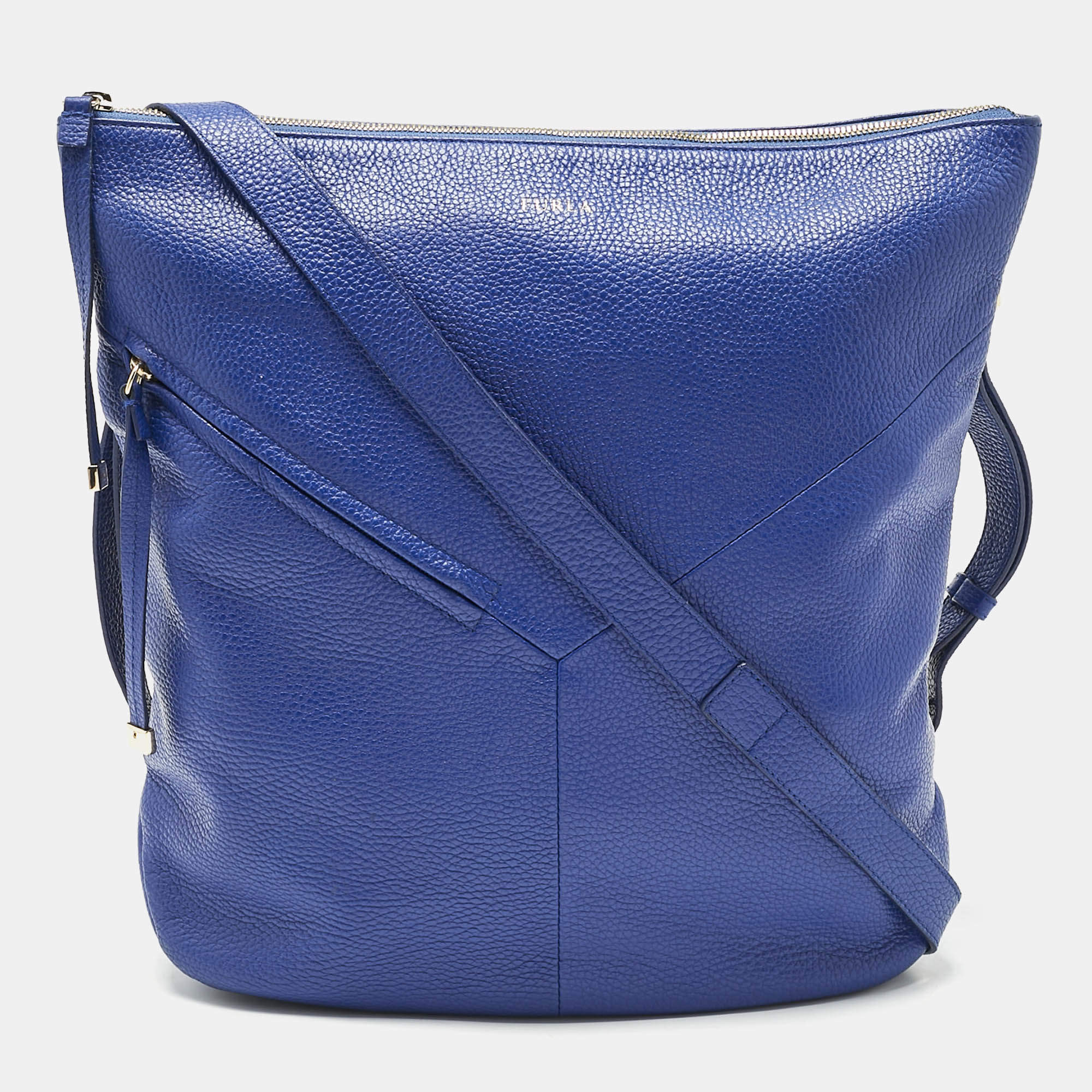 ショルダーバッグ・ポシェット FURLA Woman Crossbody bags Sky Blue BAFKACOARE000 55000 FURLA: Crossbody bags woman - Sky Blue | Furla mini bag