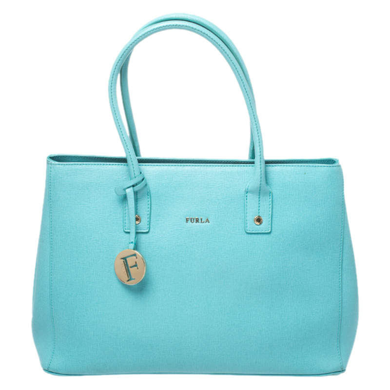 furla linda tote