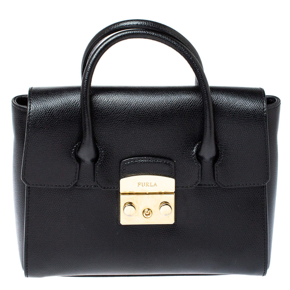 ★ FURLA ★ ERA Mini Tote【完売前に!】多色 NWT FURLA ERA MINI TOTE WHITE WE00398 | eBay