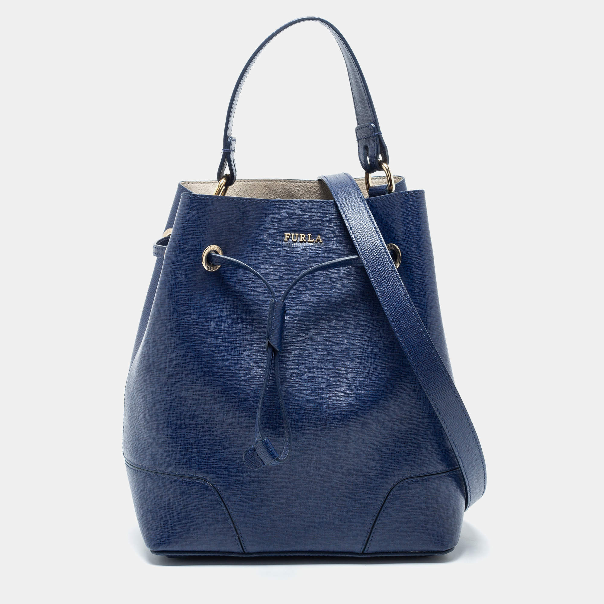 【FURLA】STACY 870628 BUCKET☆ 可愛い☆2WAY FURLA】STACY 870628 BUCKET☆ 可愛い☆2WAY (FURLA/ショルダー