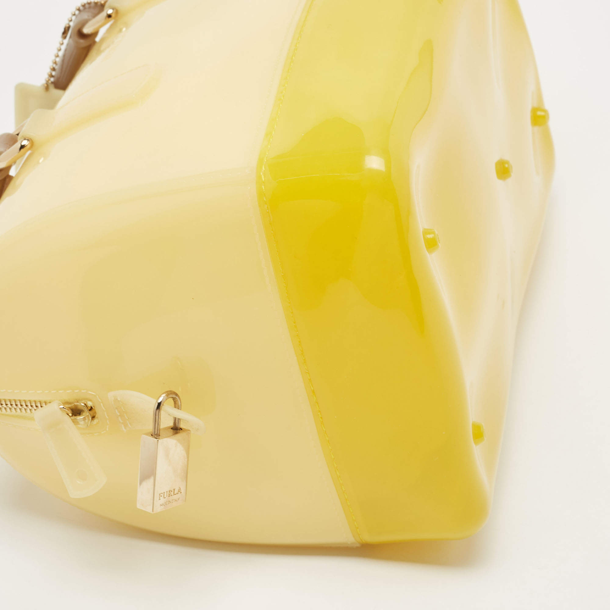 Japan Preloved Yellow Goyard Shoulder Bag, Luxury, Bags & Wallets on  Carousell