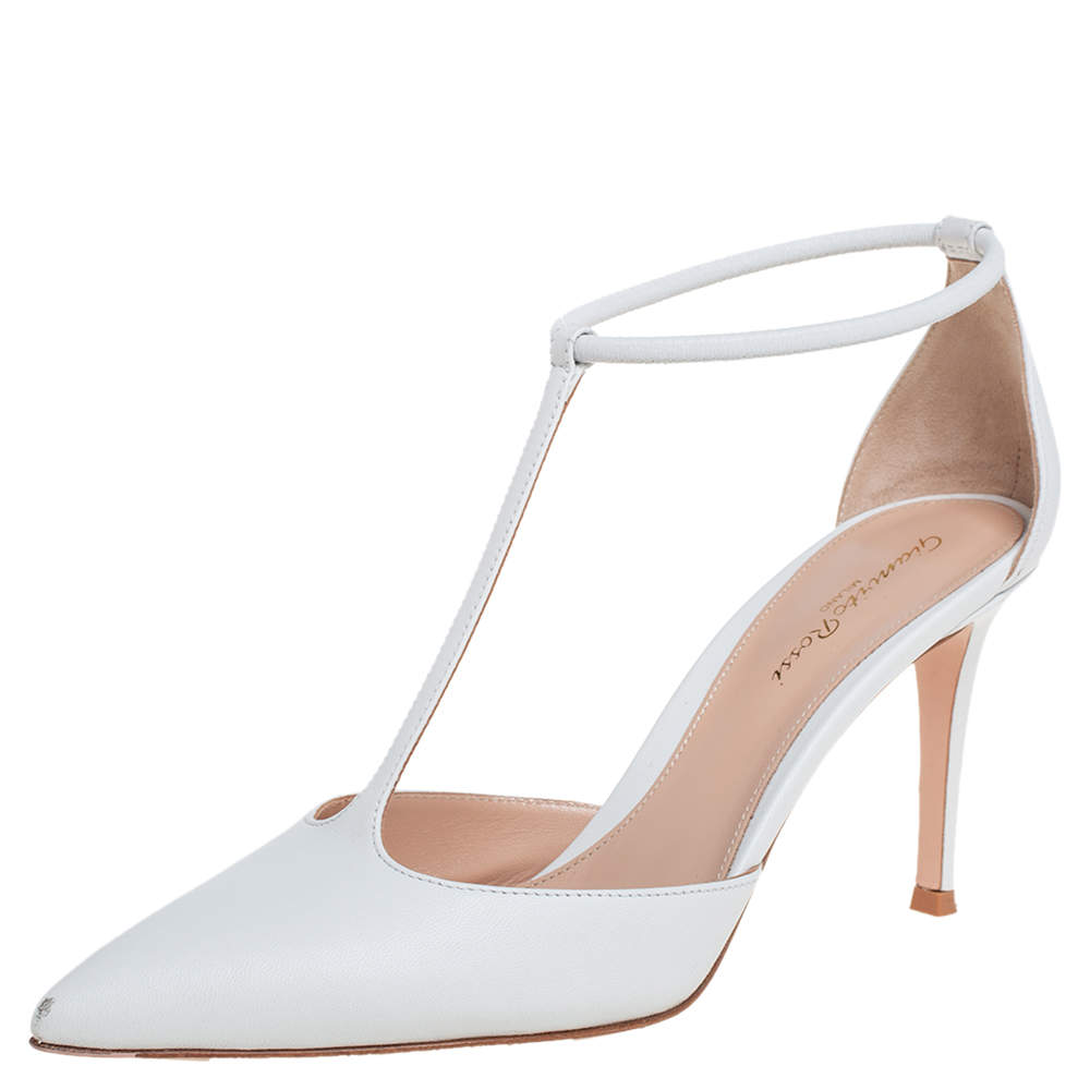 gianvito rossi bridal shoes