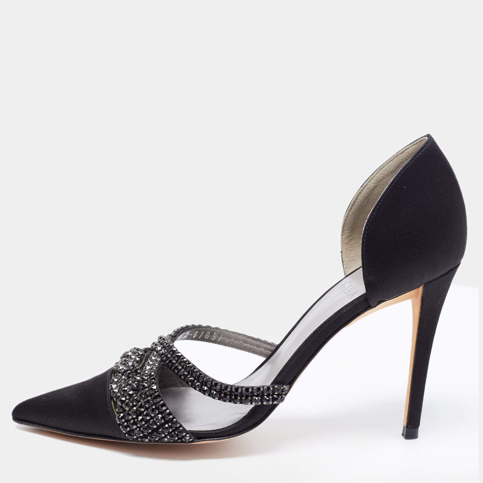 gina pointed toe pumps