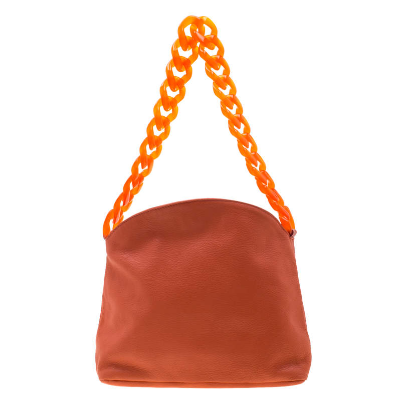 Chain Shoulder Bag Giorgio Armani 