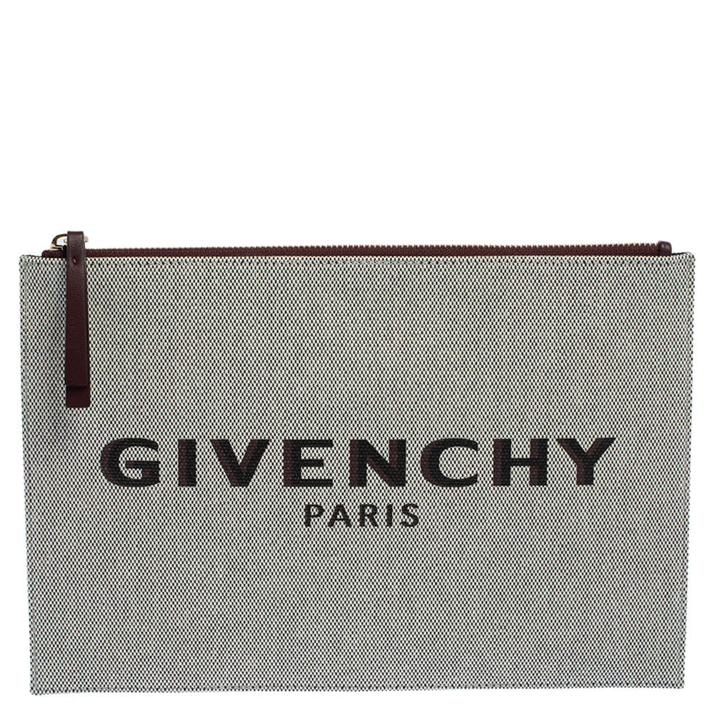 Givenchy hotsell paris clutch