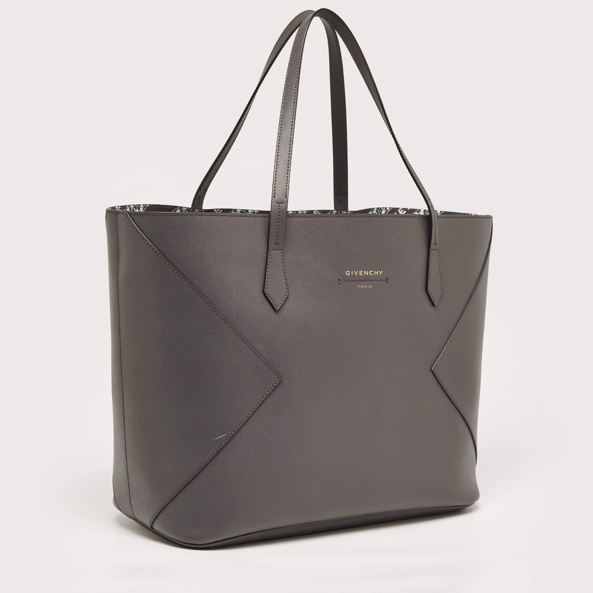 Givenchy large best sale wing tote