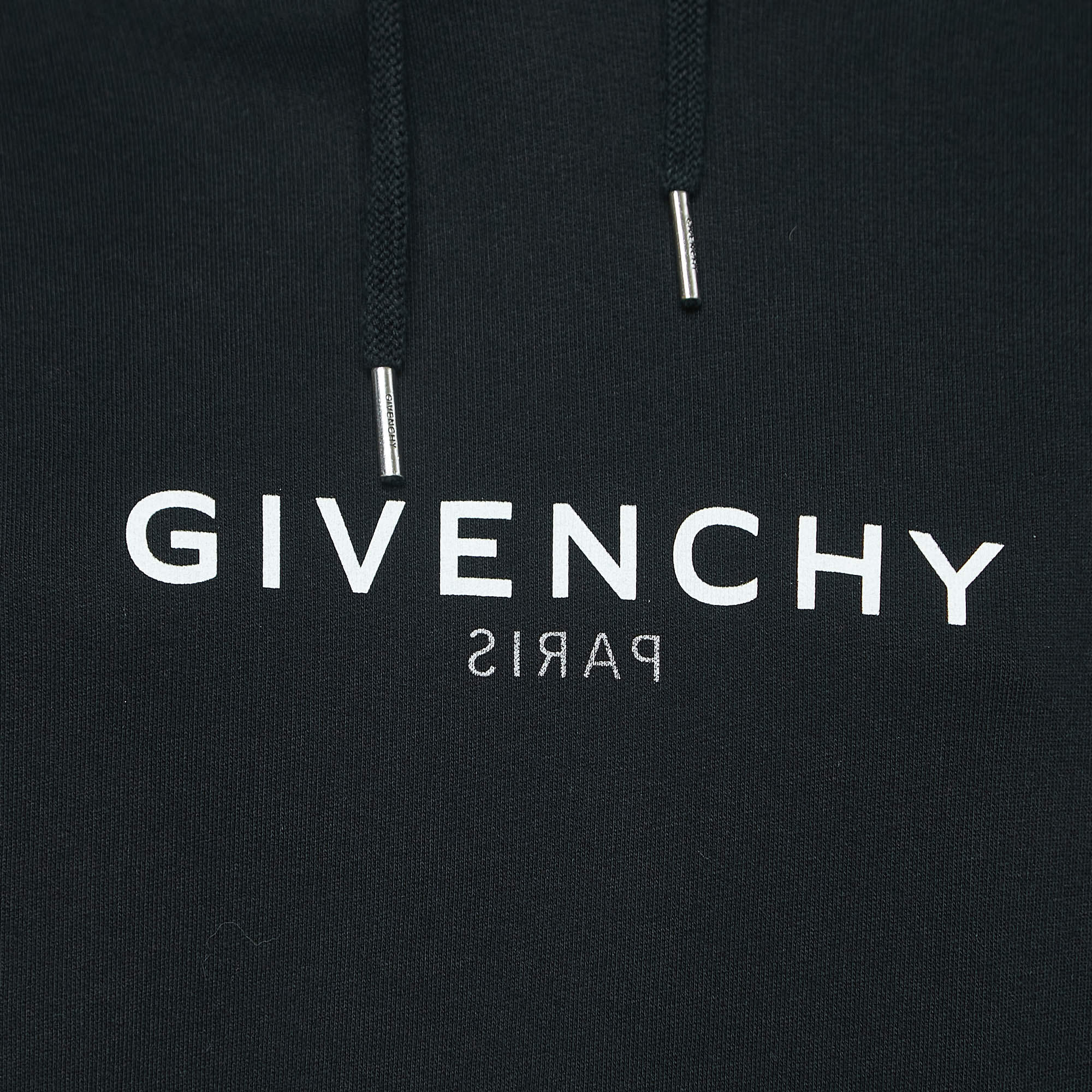 Oversized clearance givenchy hoodie