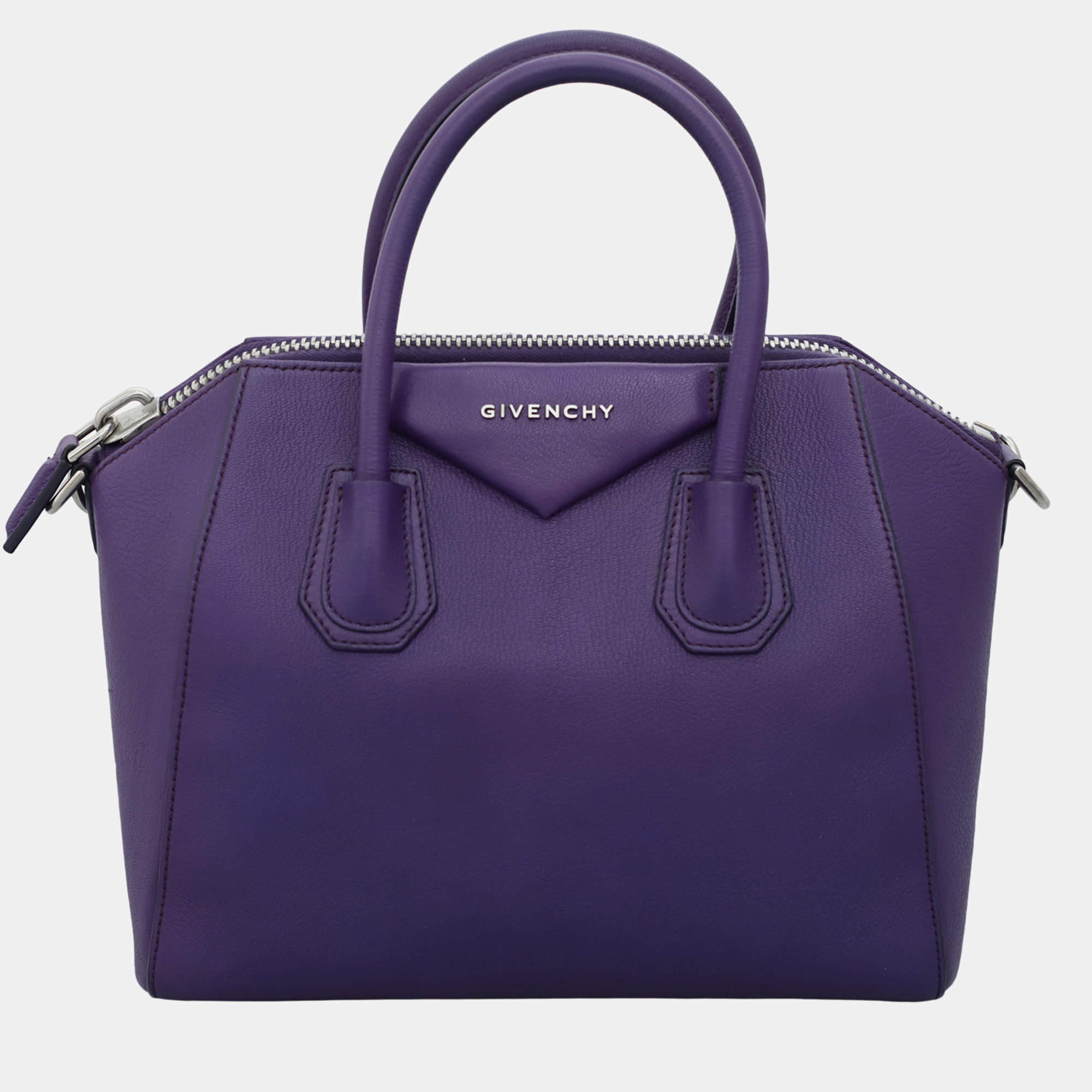 Givenchy Mini Antigona Bag