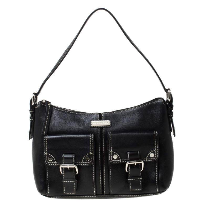 ショルダーバッグ・ポシェット GIVENCHY Women Shoulder Bags BB512KB294 001 BLACK Givenchy Shoulder Bag Black Womens Givenchy