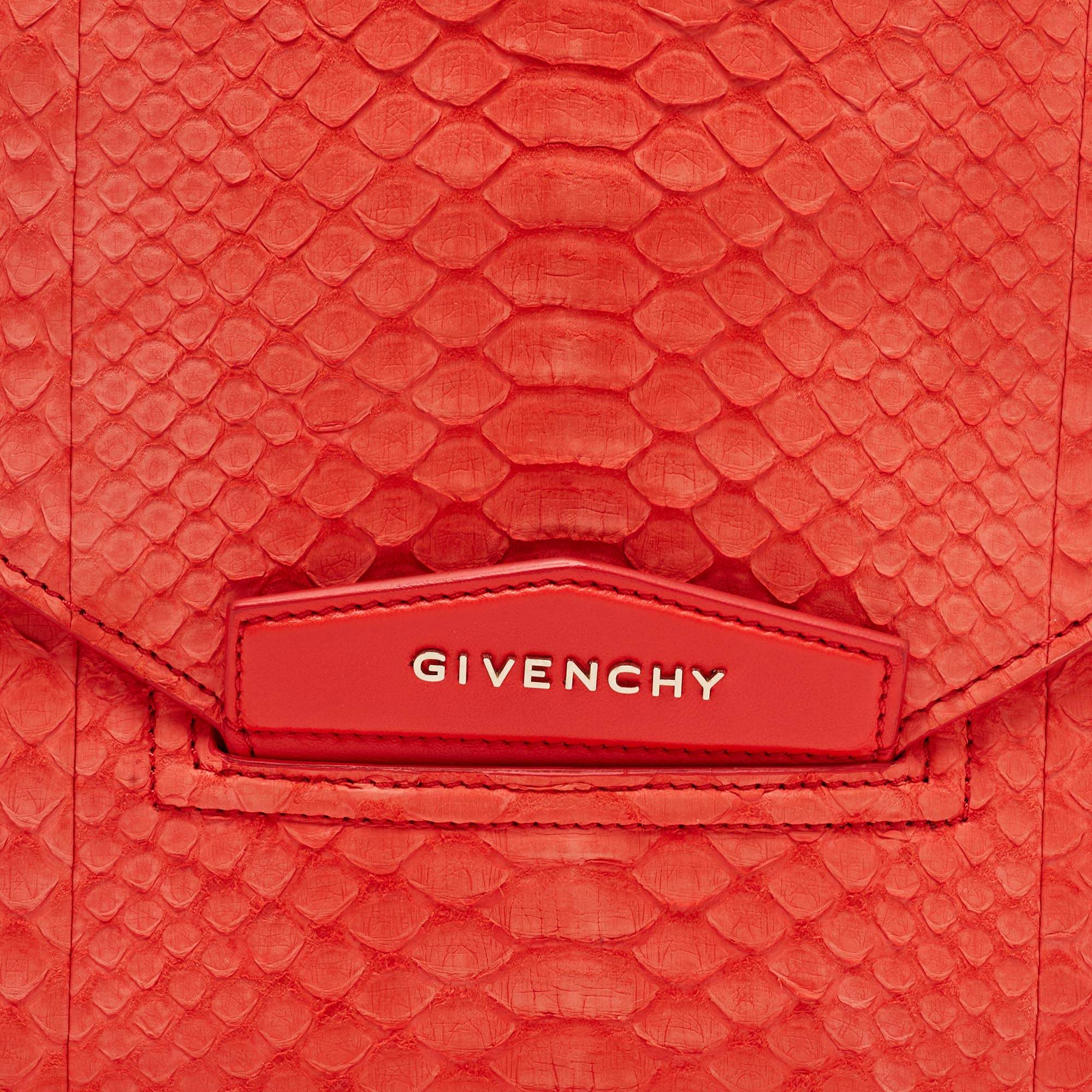 Givenchy Antigona Clutch 376142