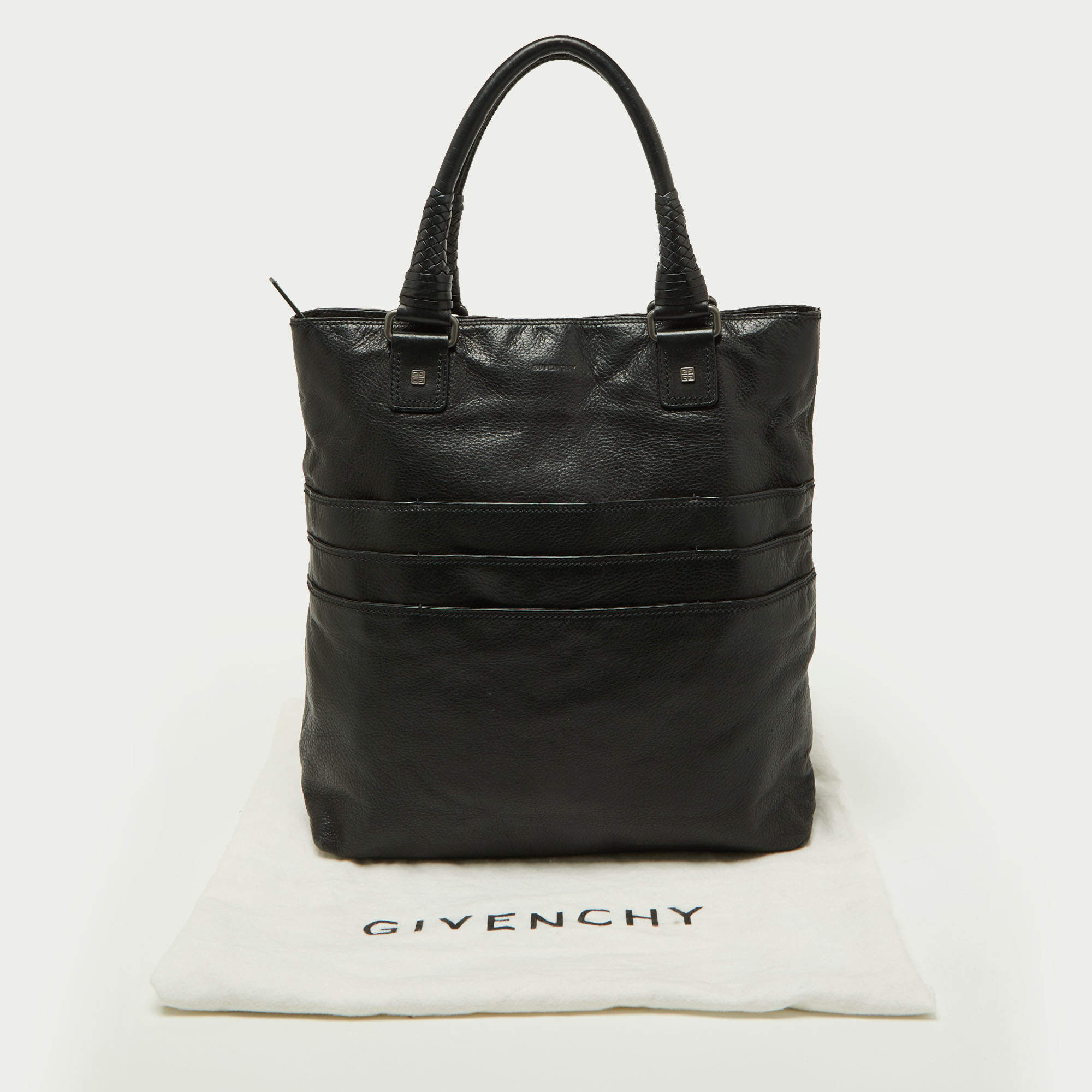 Givenchy george v clearance tote