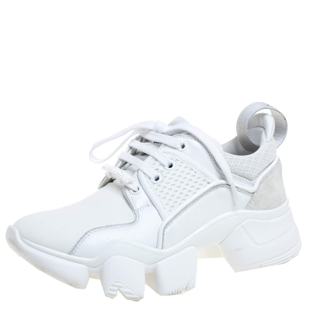 givenchy chunky sneakers