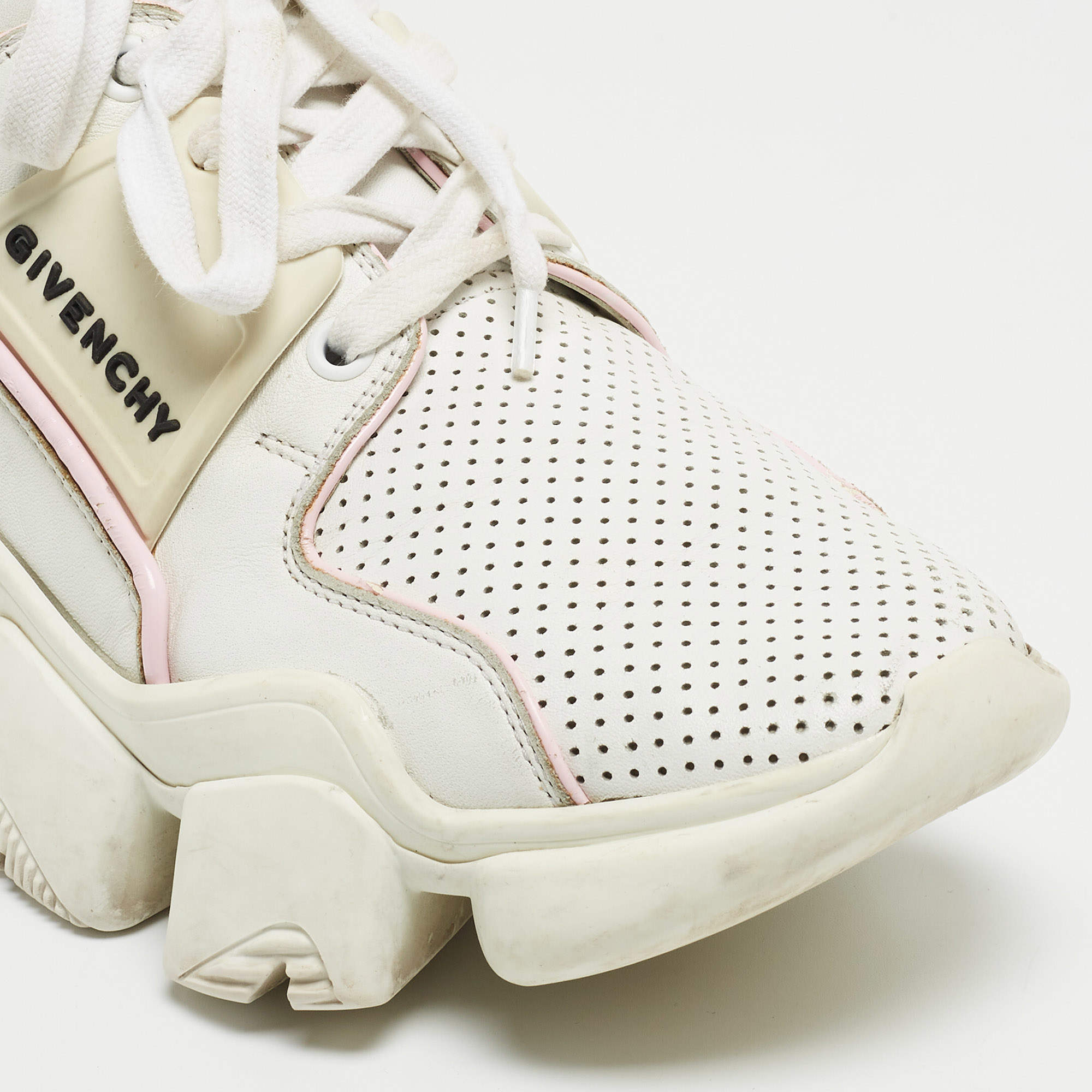 Givenchy jaw sneakers womens best sale