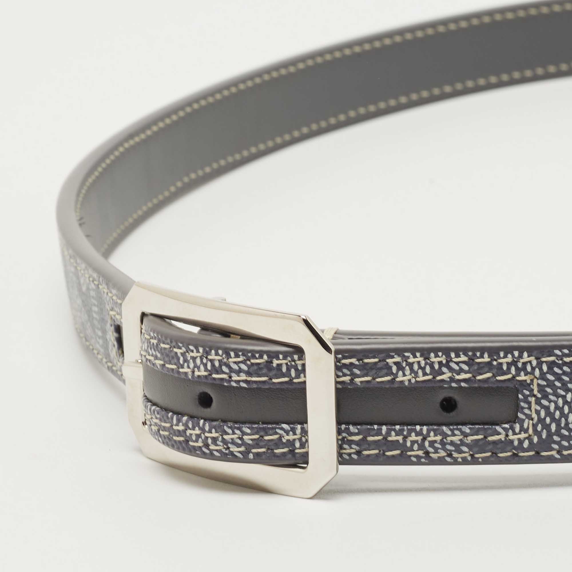 Goyard Belts for Women - Vestiaire Collective