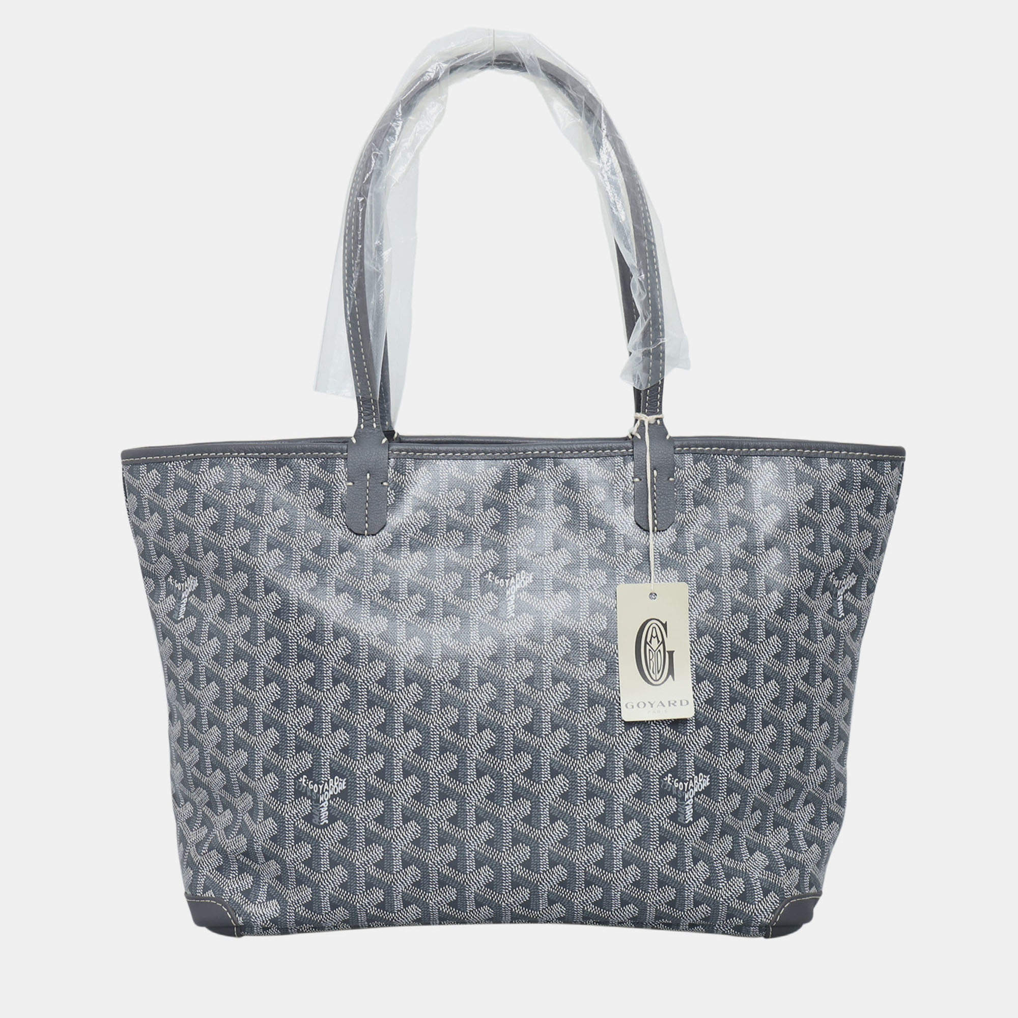 Pre Owned Artois PM Tote Bag