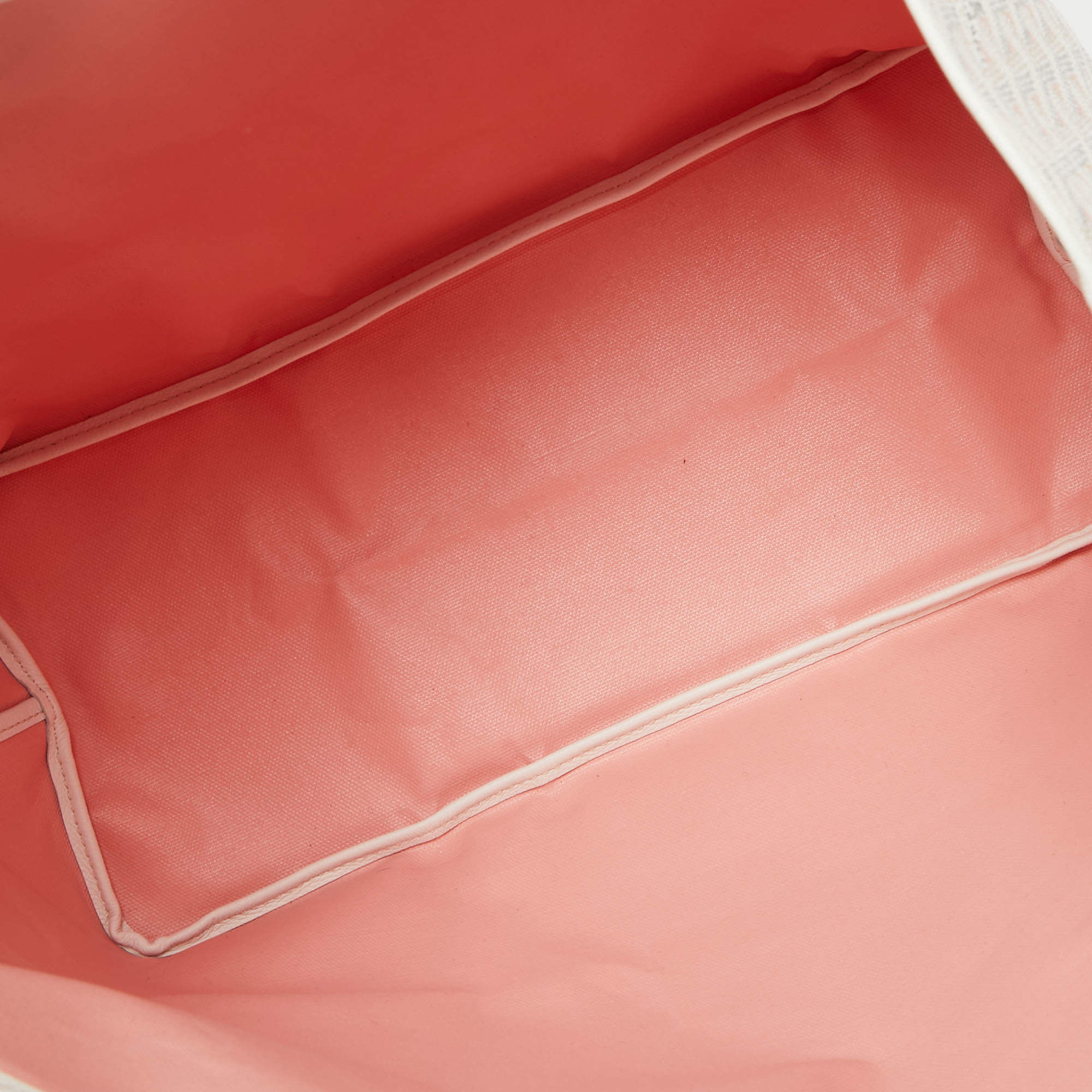 Goyard Limited Edition Claire Voie Rose Pink St Louis PM Tote Bag (Spe -  BOPF