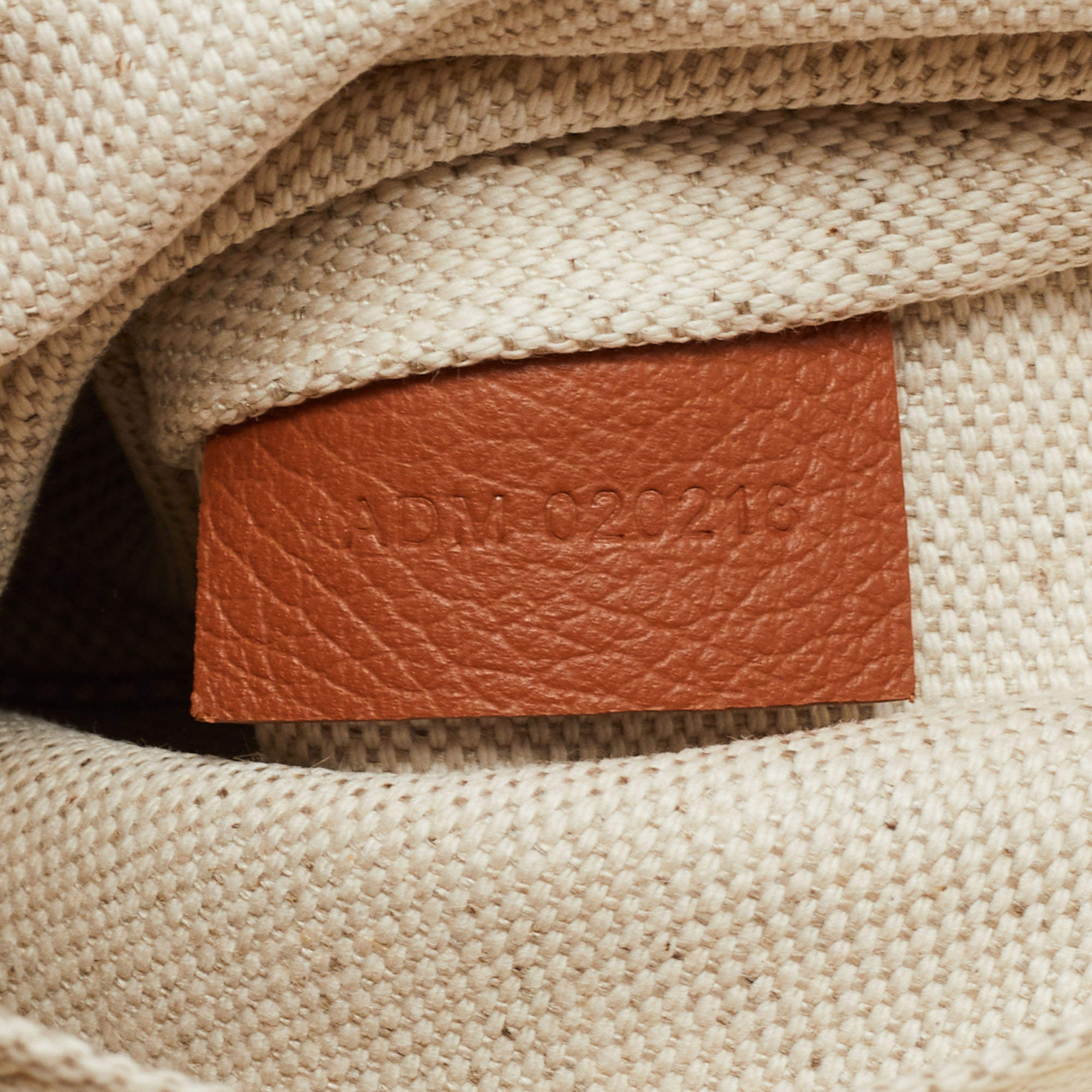 GoyardOfficial on X: The Necessaire perfectly fits into Goyard's