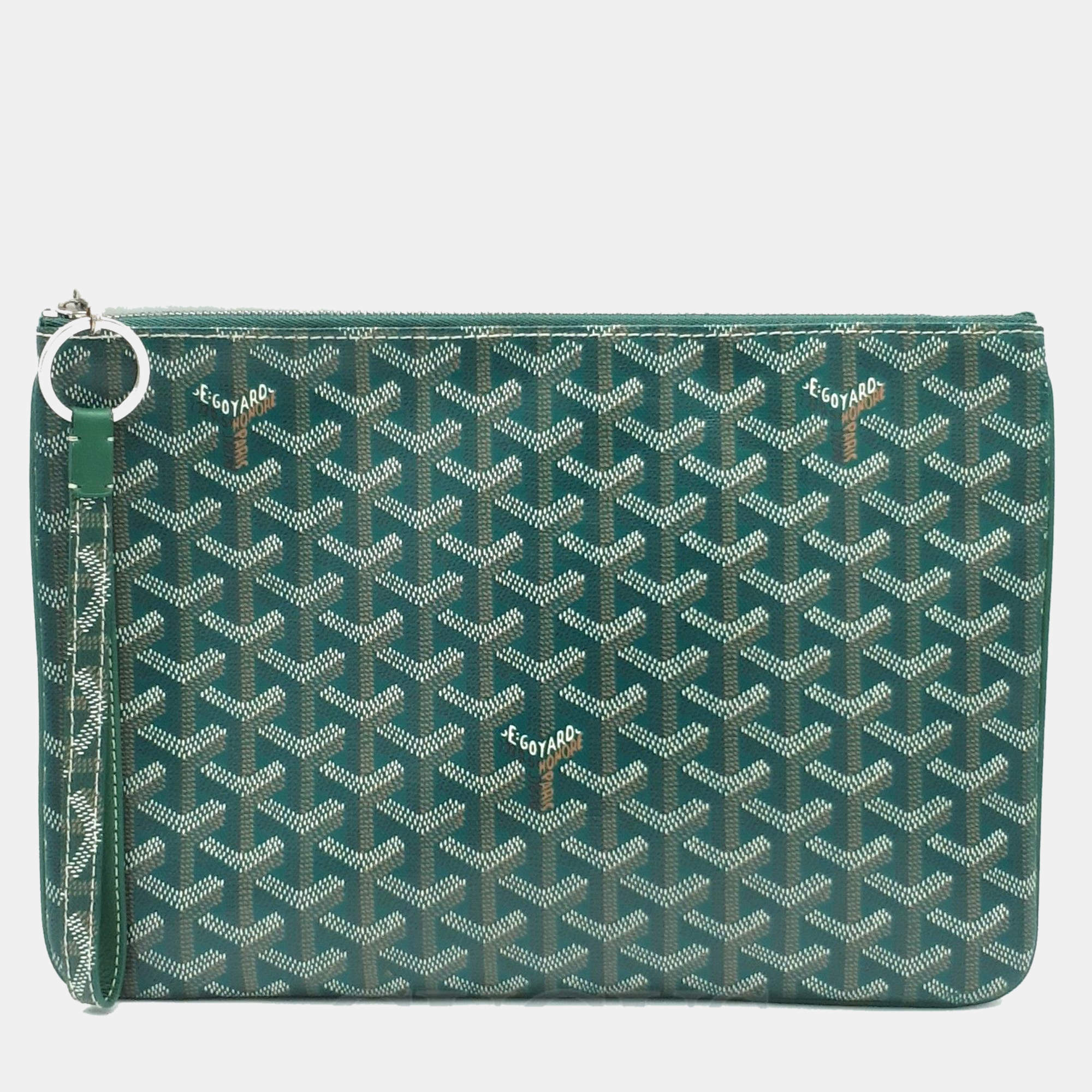 Goyard Senna MM Bag