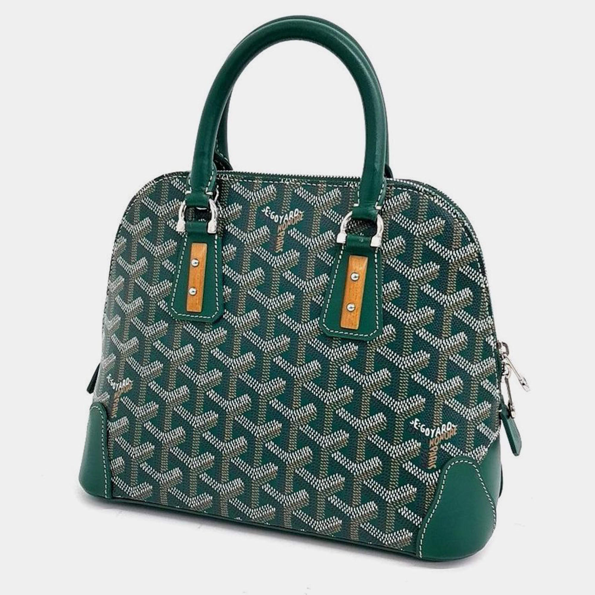 Goyard Vendome Bag Mini Strap Goyard TLC