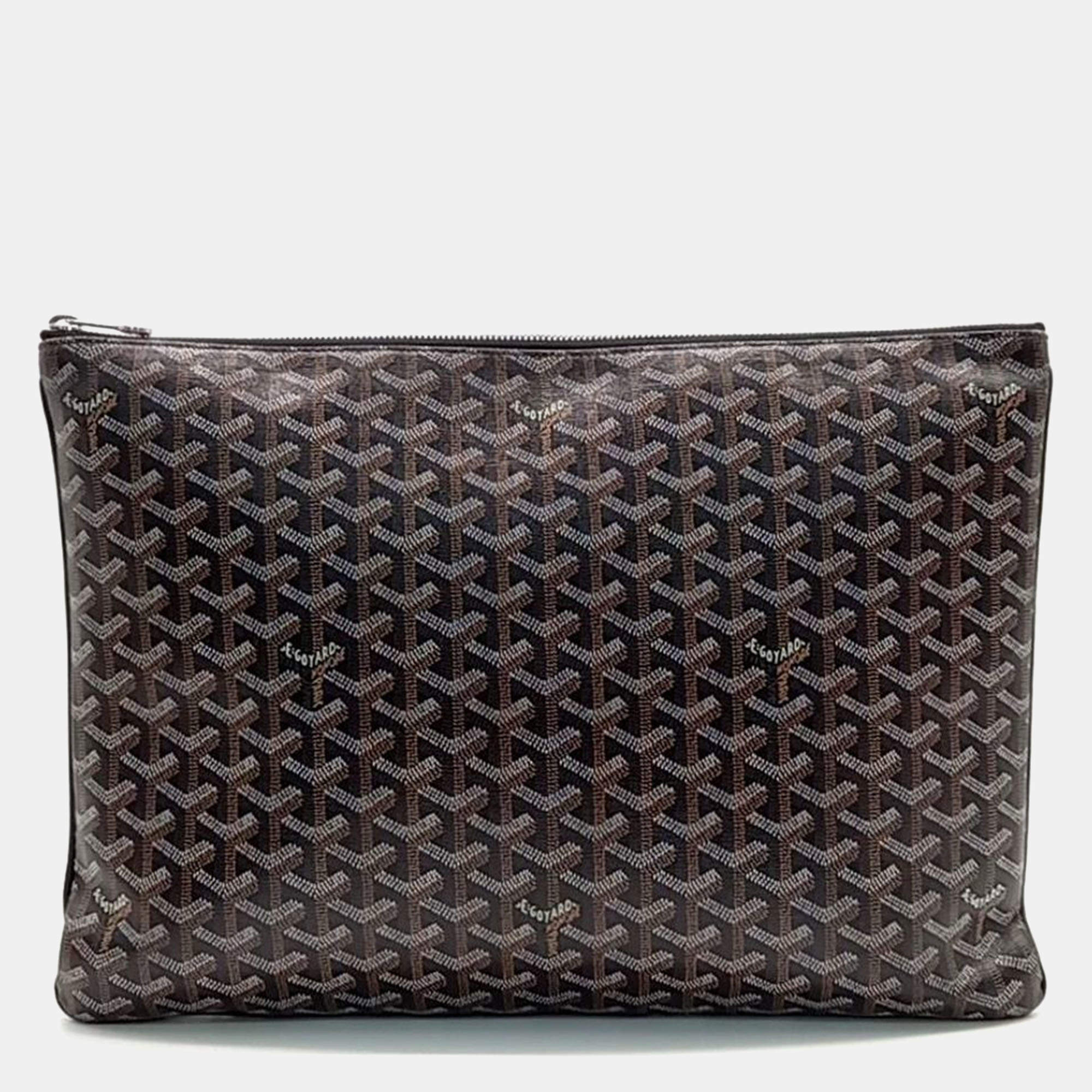 Goyard Senna GM bag