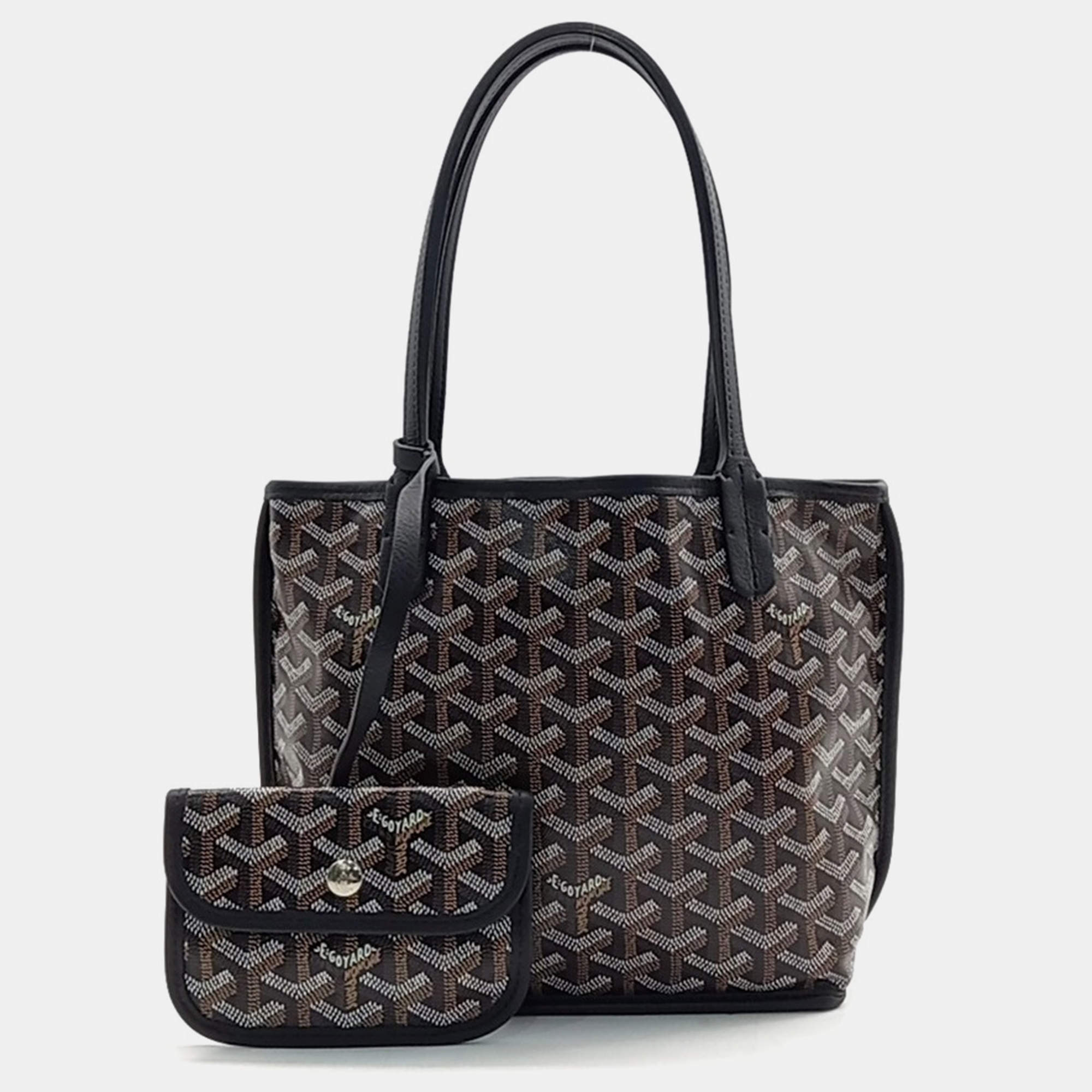 Goyard Anjou Mini Bag