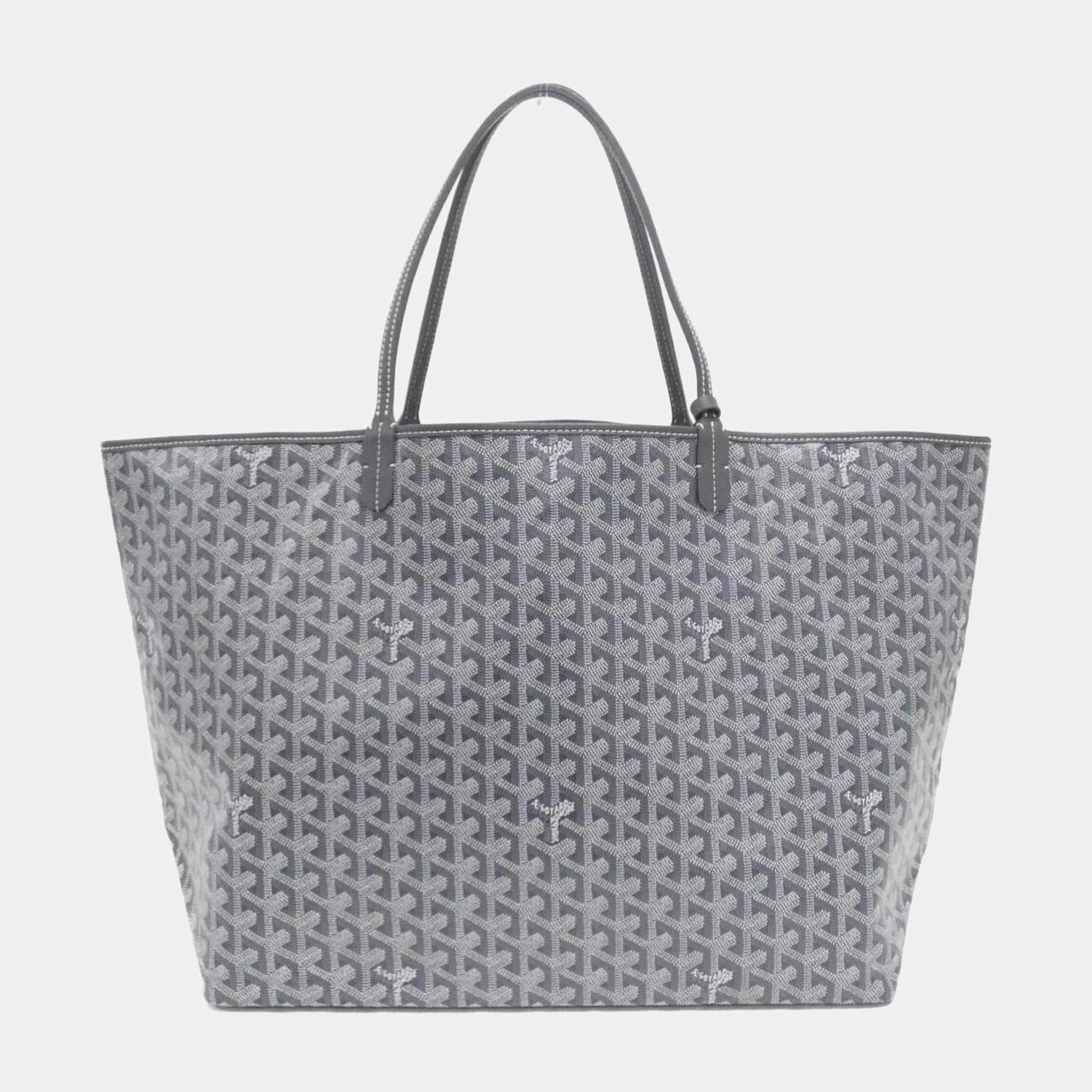 Goyard Saint Louis Gm Ama Tote Bag