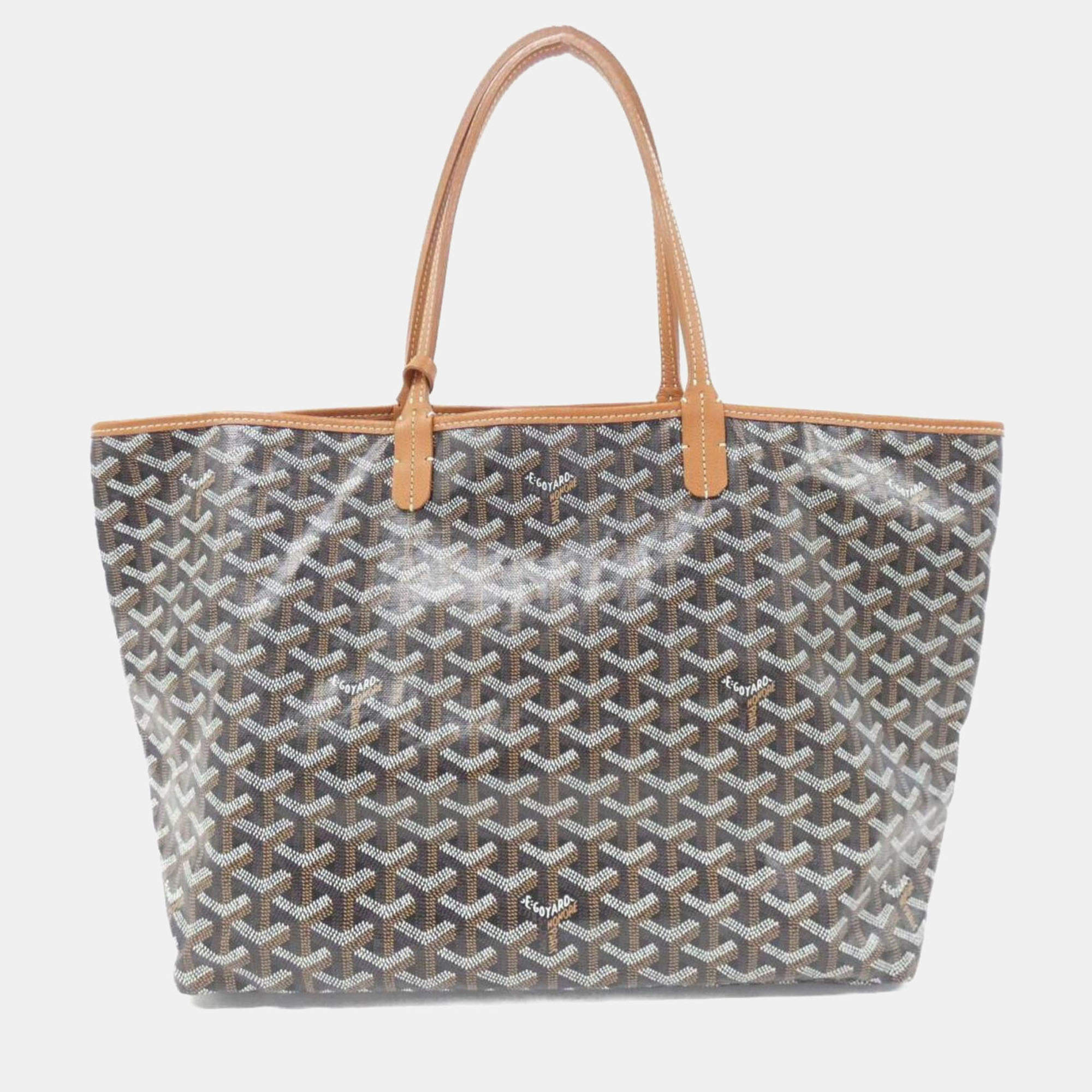 Goyard Saint Louis Pm Ama Louis Bag