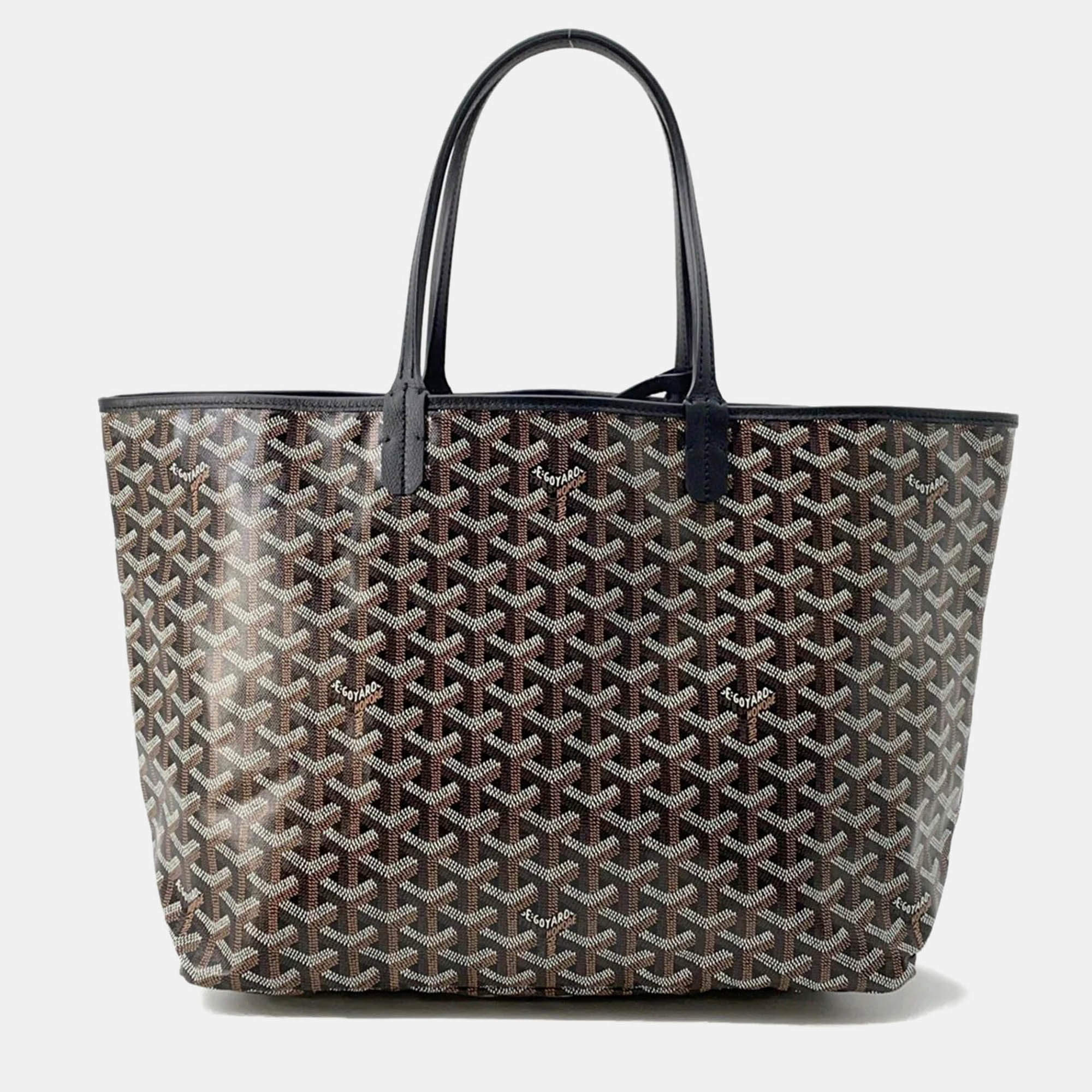 入手困難★送料無料【GOYARD】Jouvence MM バッグ ポーチ Gray Goyard-Jouvence-MM-Grey-