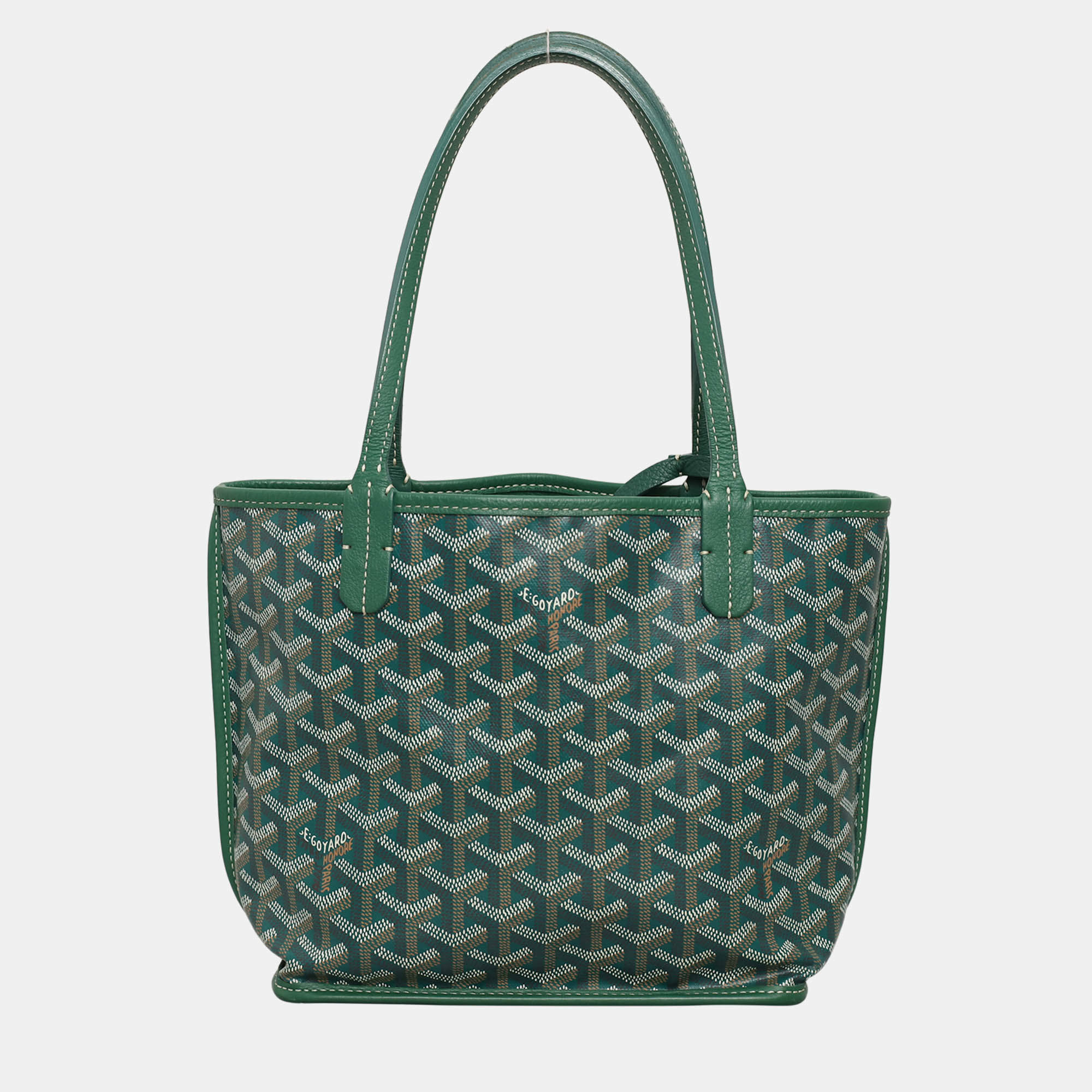 مملوكة مسبقًا Goyard Mini Anjou Bag
