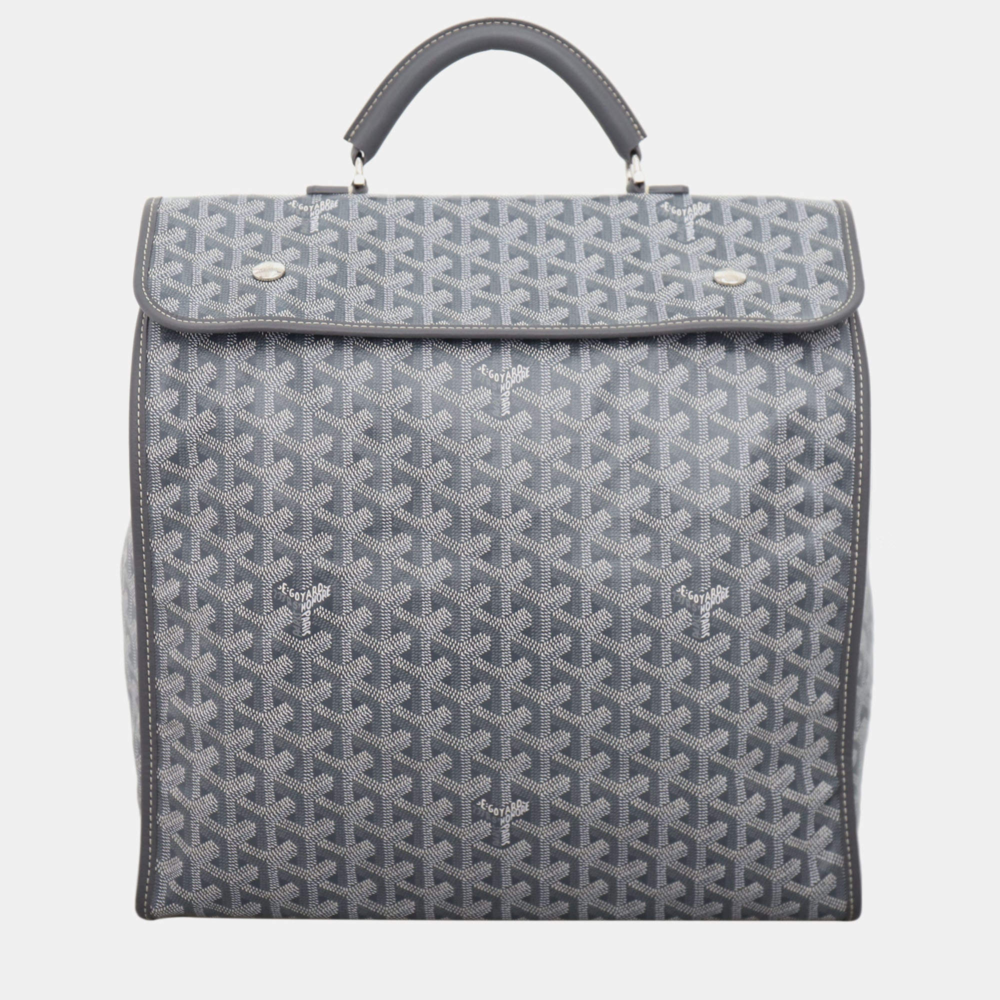 Pre Owned Saint Léger Backpack